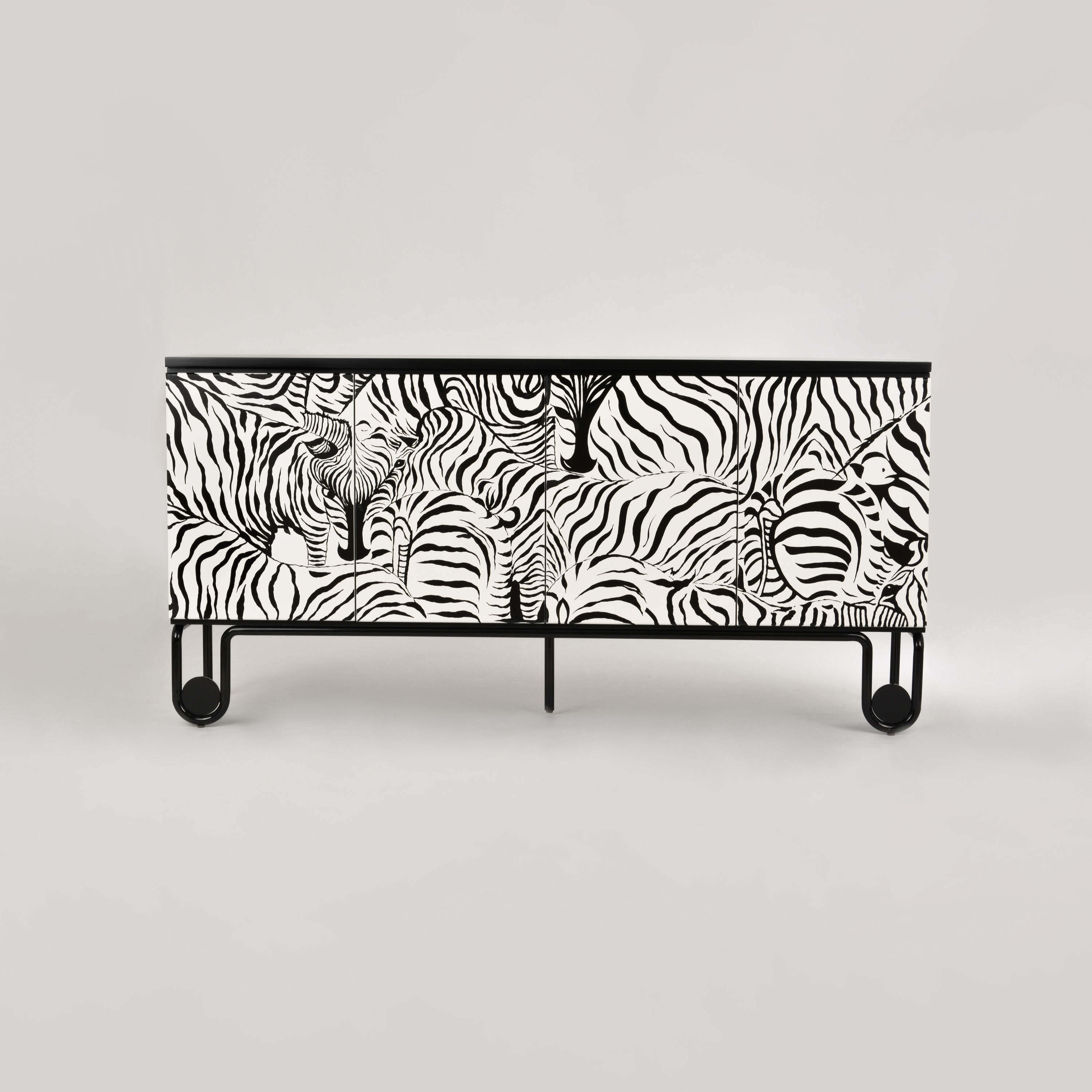 Livin Hill Sideboard Stilig 183 cm