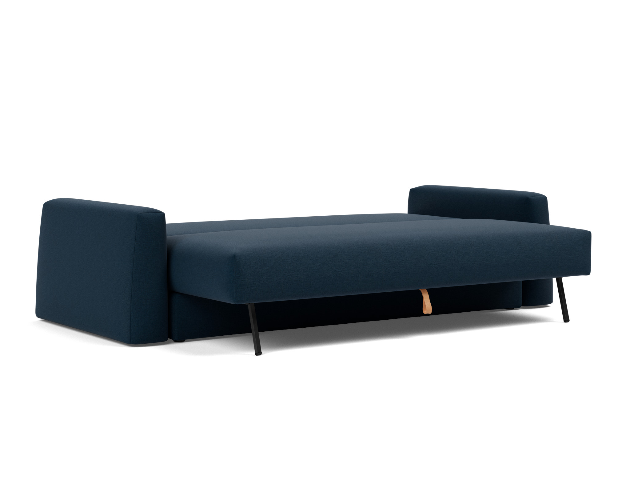 Schlafsofa Cone Flachgewebe Mixed Dance 528-Blue