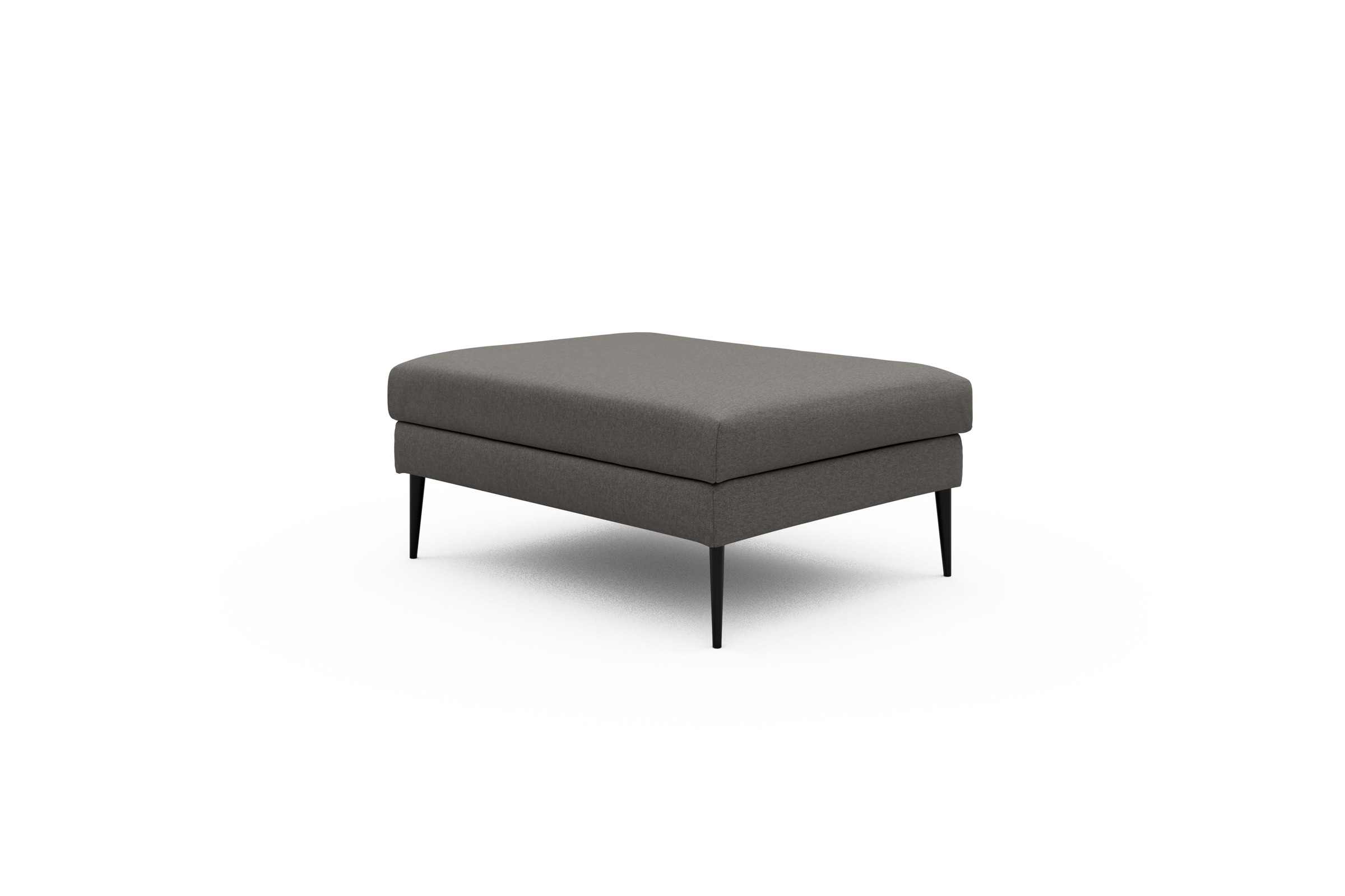 Sitzhocker Paul Satya-Taupe