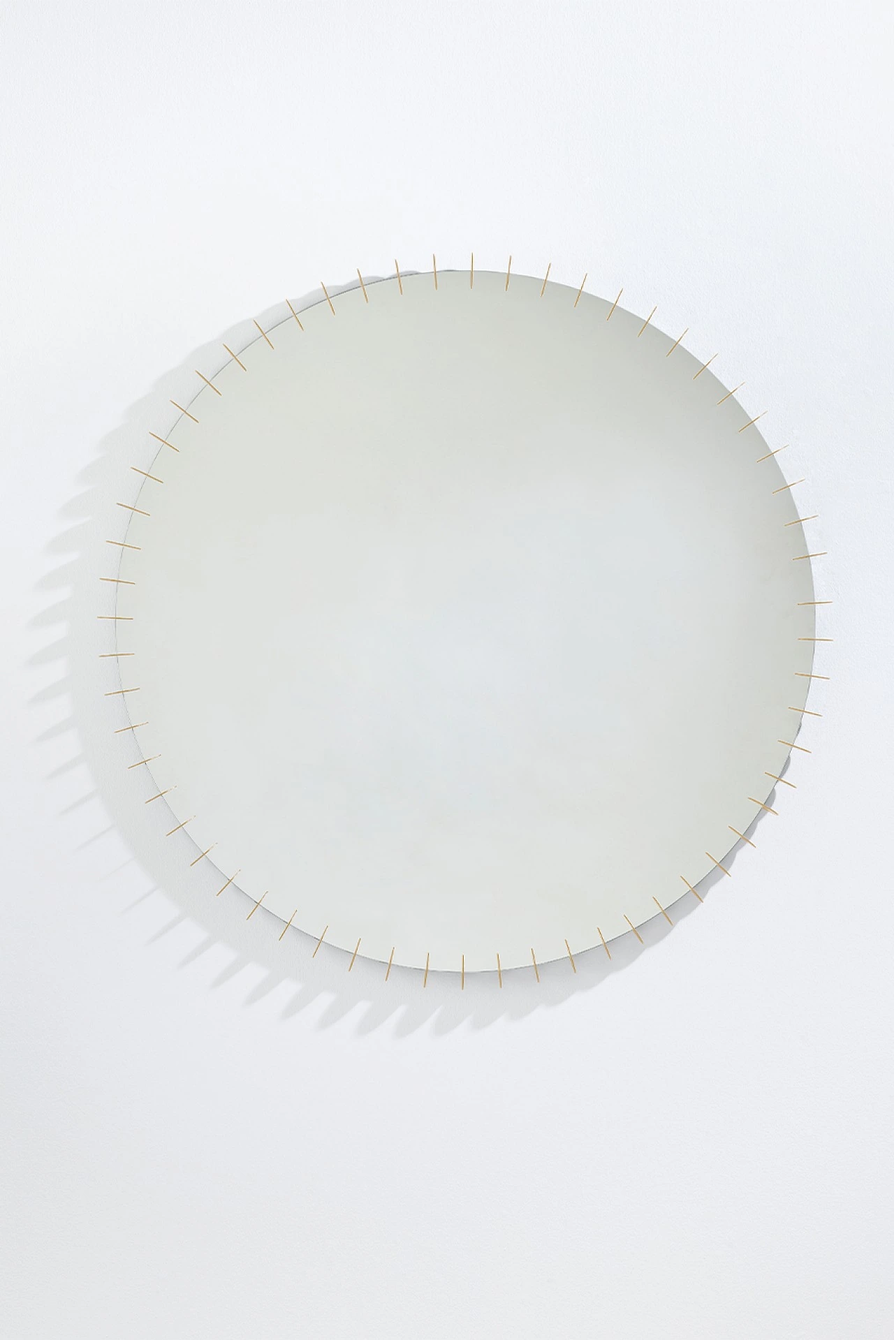 deKnudt Ray Gold L – Produktansicht 2