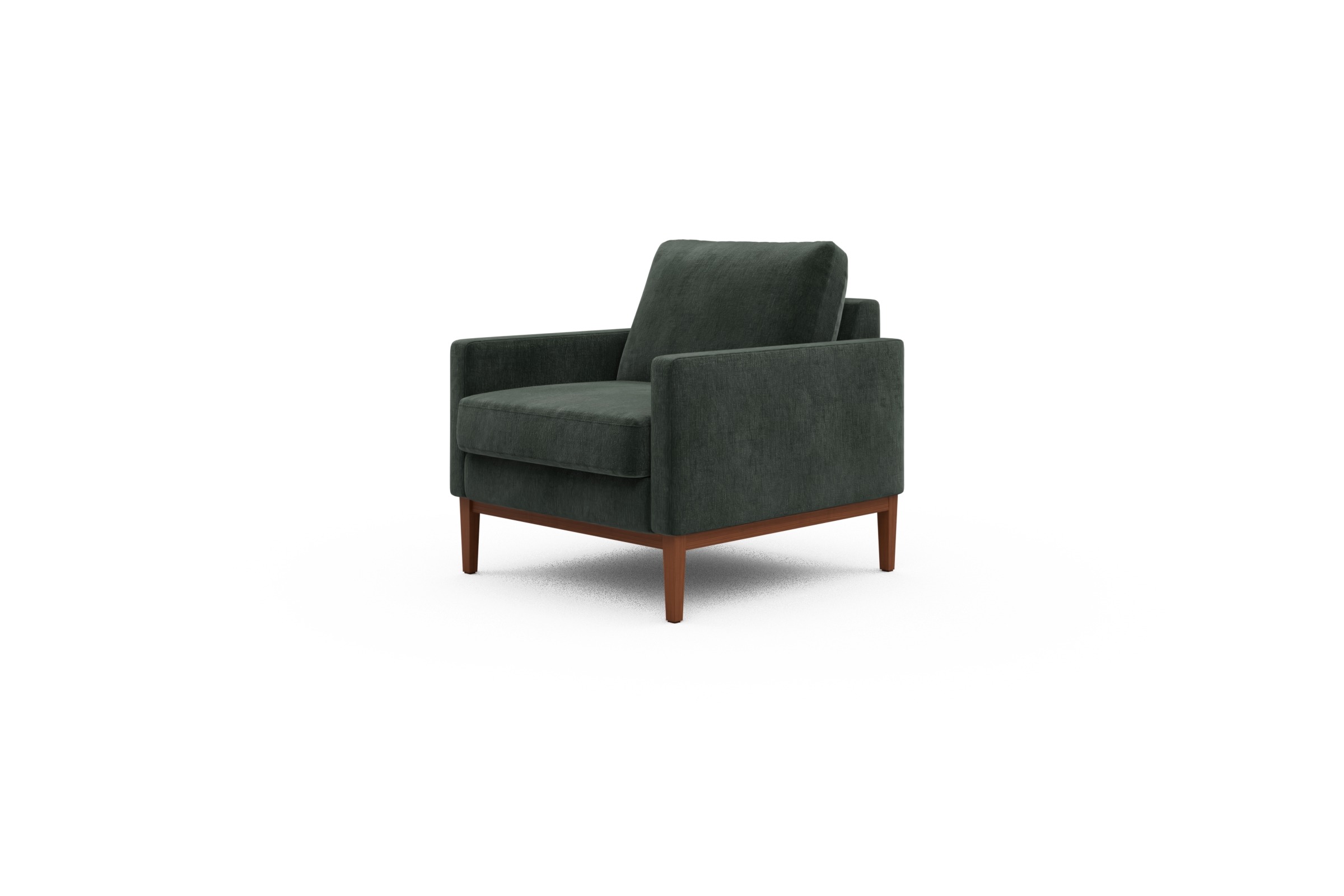 Sessel Bodo Smooth-Laurel-Green