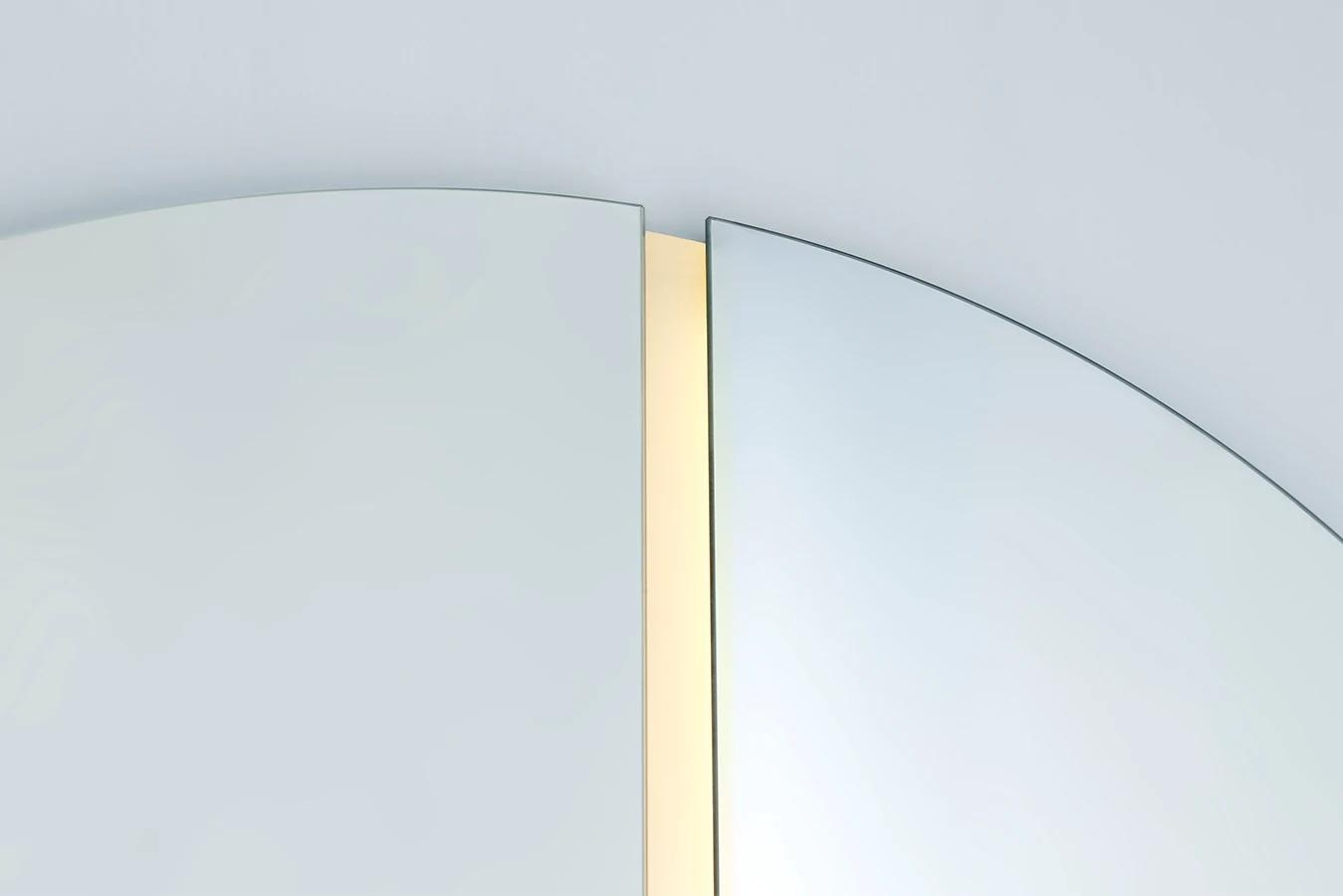deKnudt Luna Light Round M – Detailansicht 7