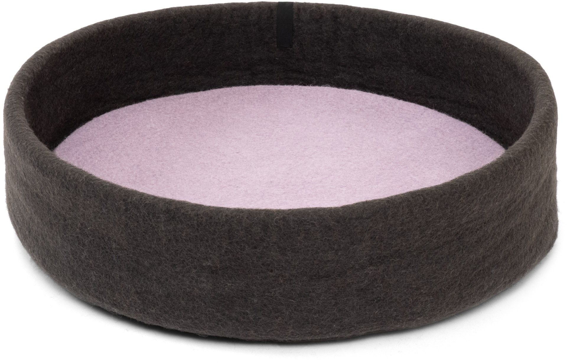 moebelfaktor Kuno Hundekorb - Inlay Lavendel myfelt