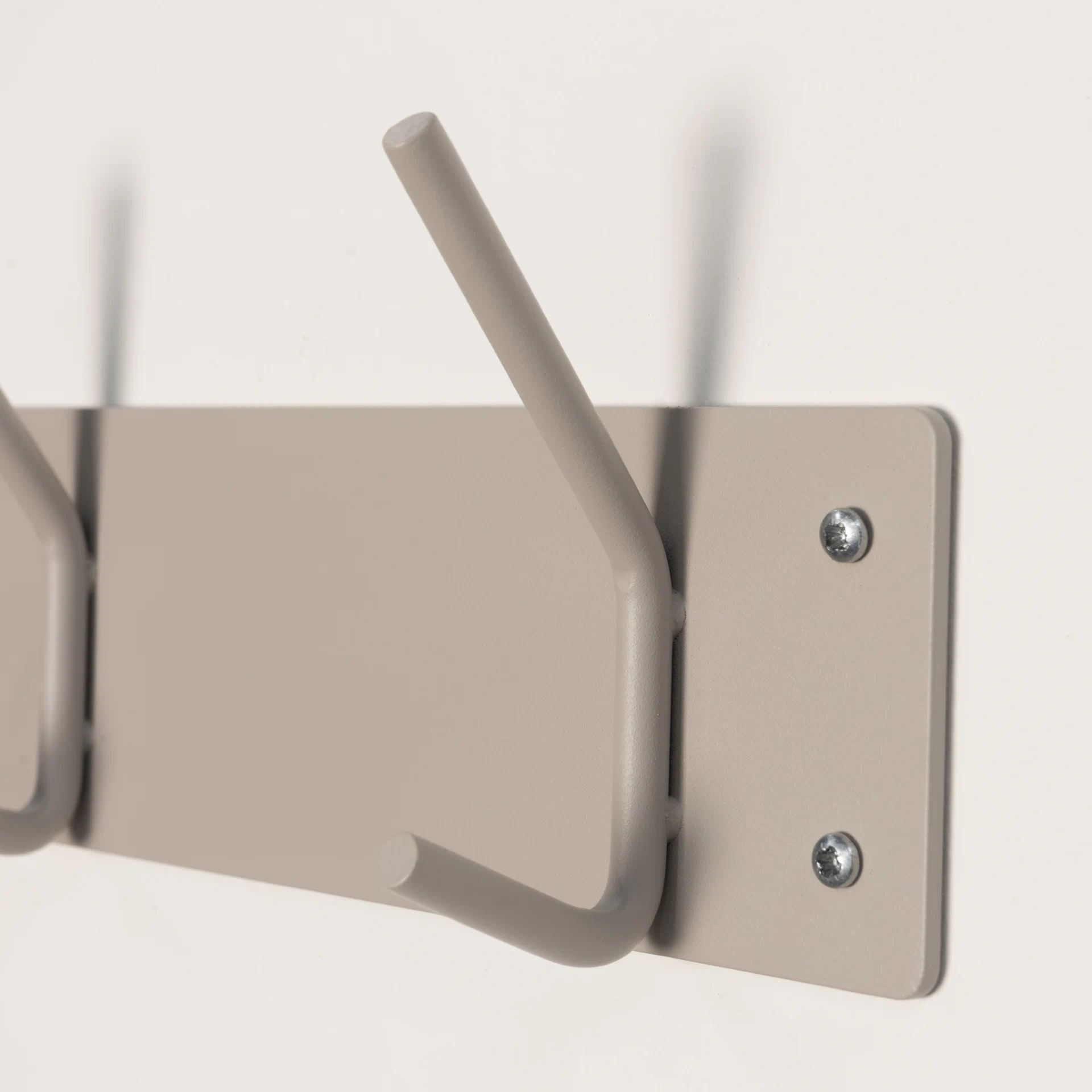 Spinder Design Fusion 3 Wandgarderobe Silky Taupe