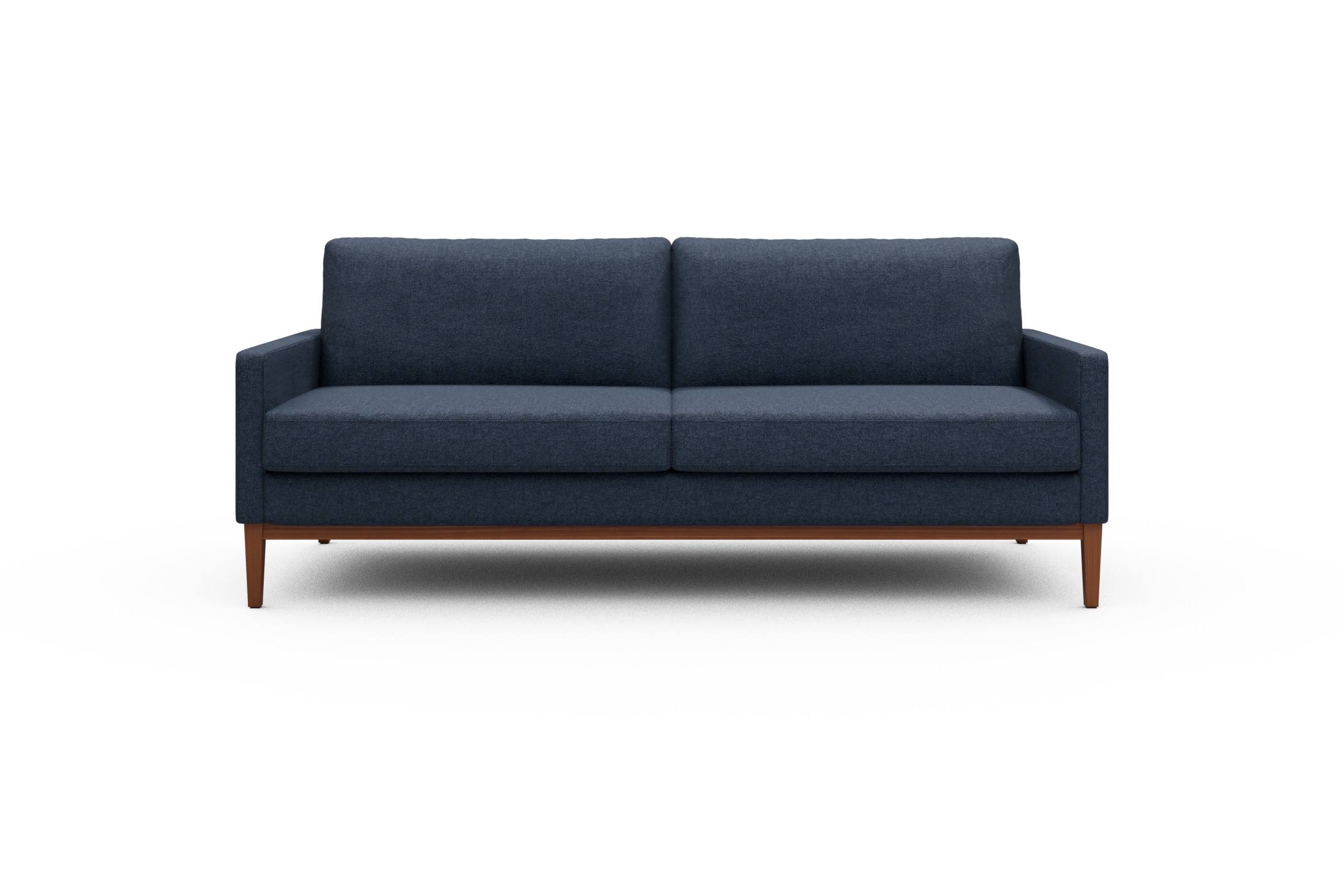 Skandi Home Sofa Bodo 3-Sitzer Sama-Deep-Blue moebelfaktor