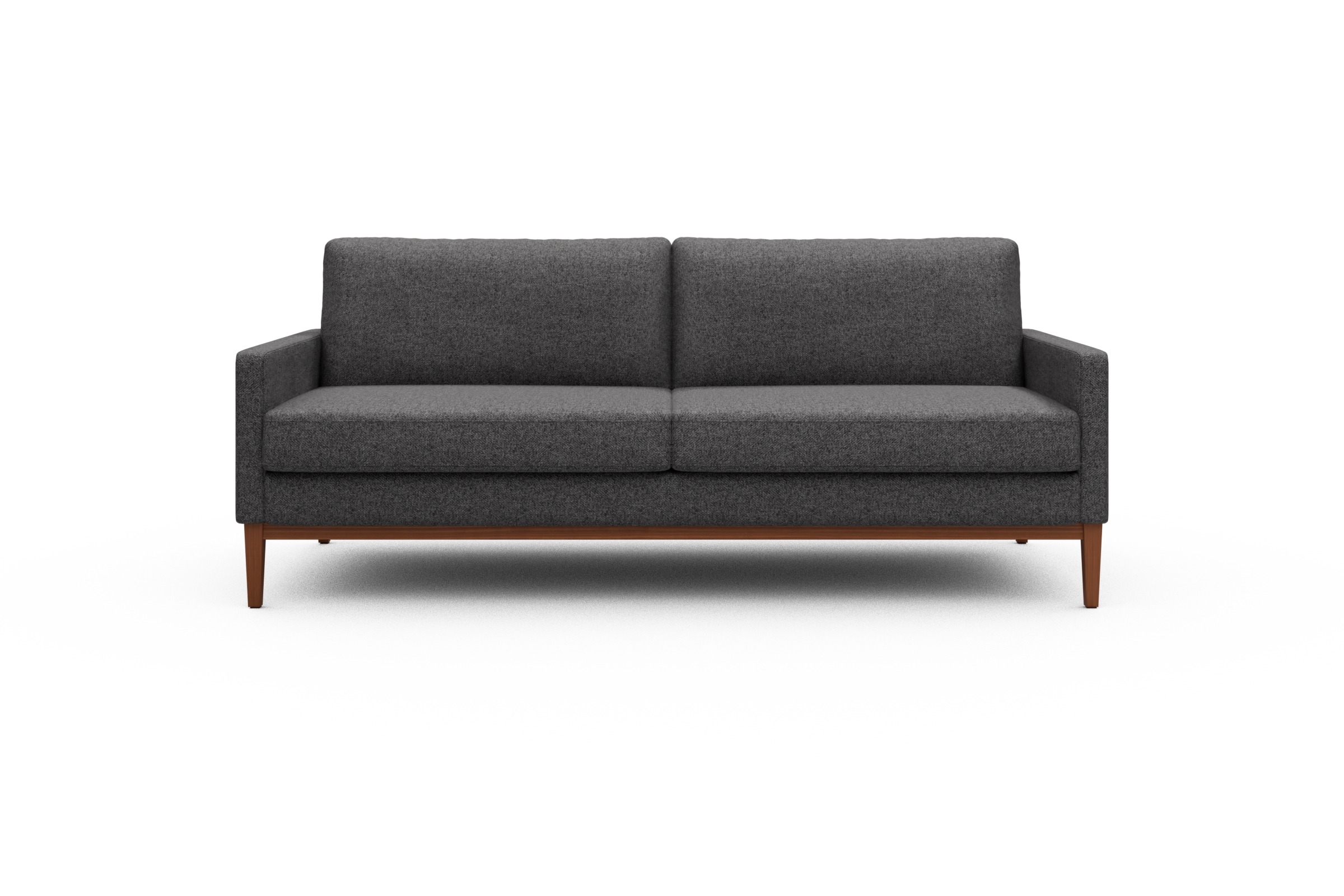 Skandi Home Sofa Bodo 3-Sitzer Sama-Antracite moebelfaktor