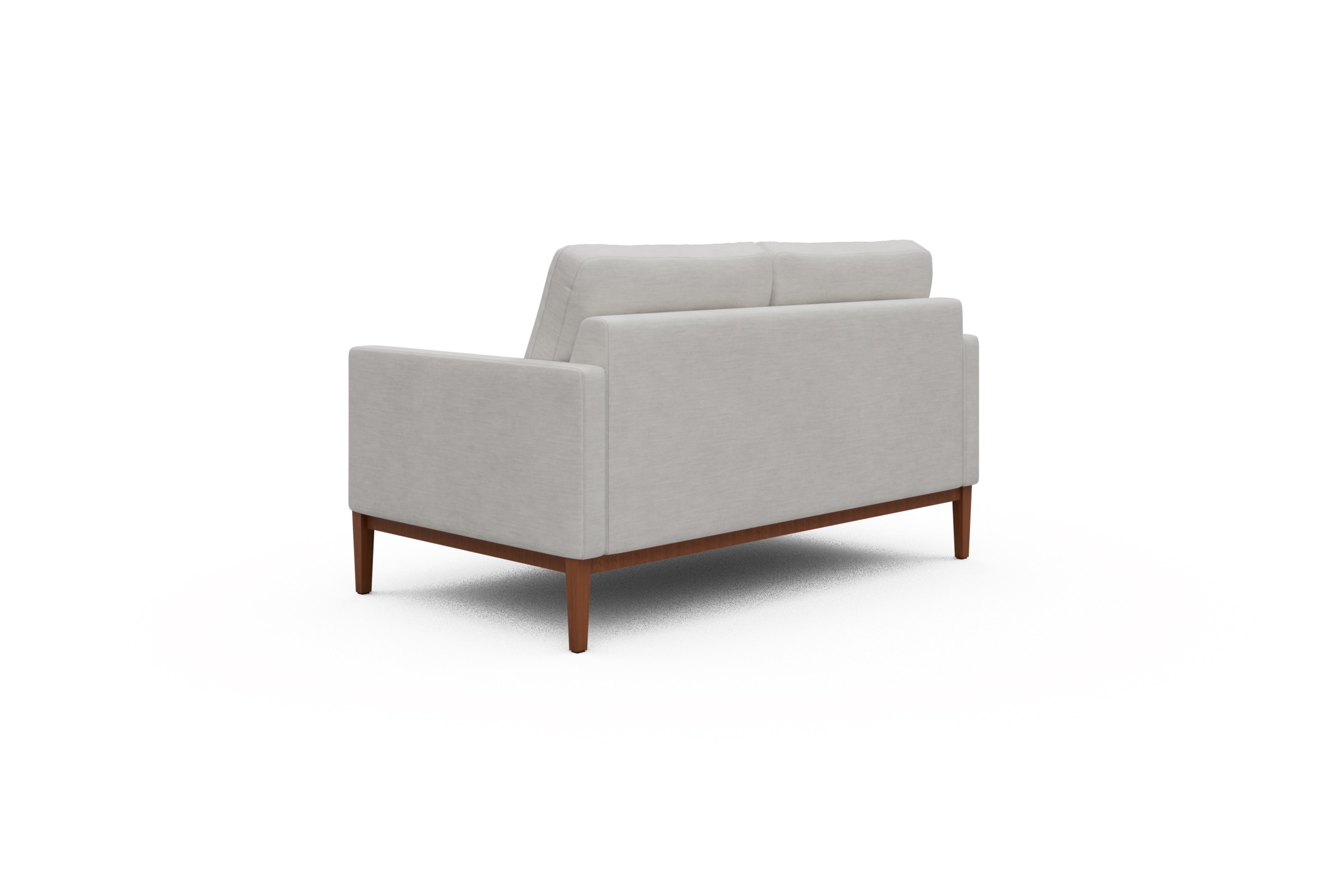 Sofa Bodo 2-Sitzer Vivus-Dusty-Off-White