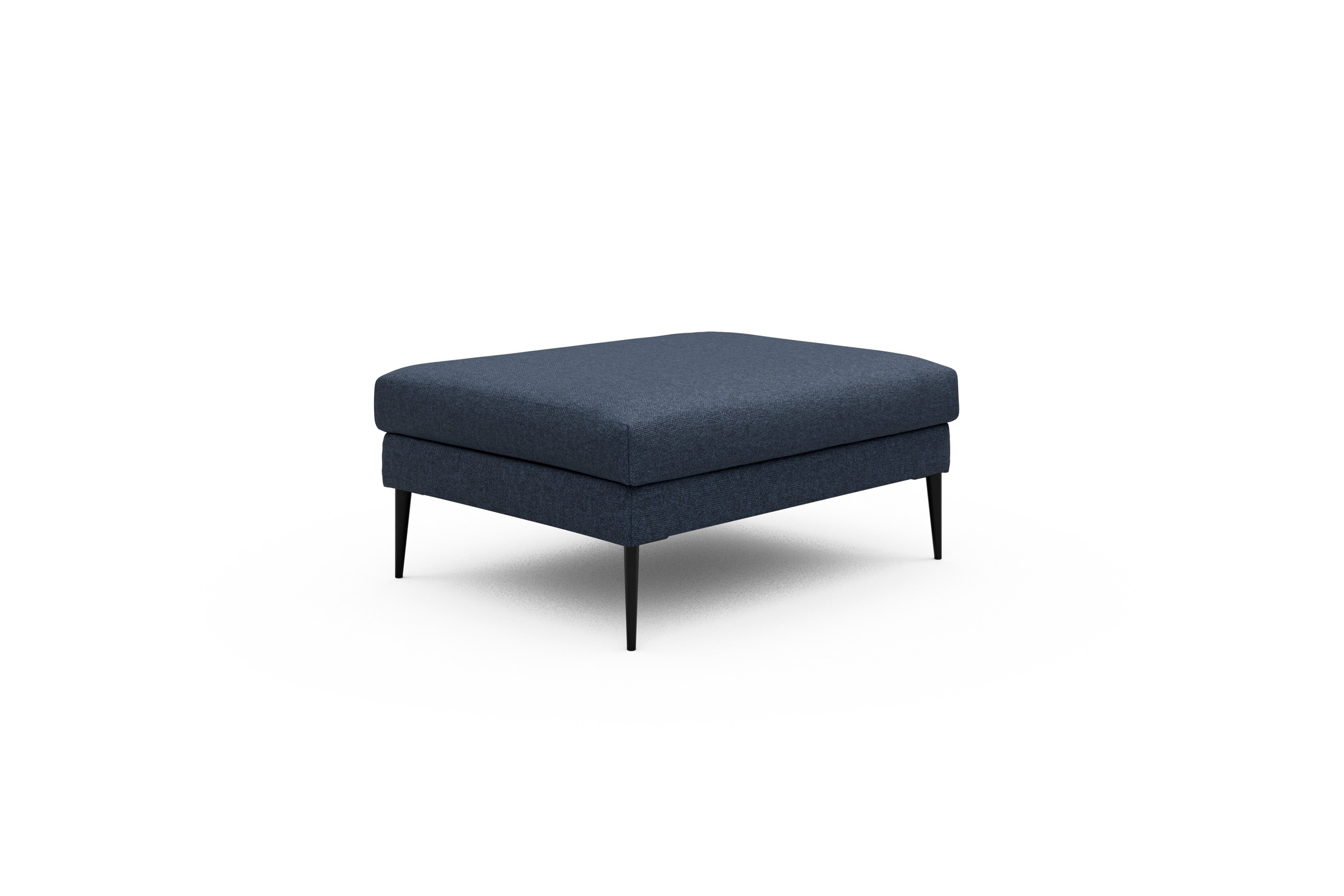 Sitzhocker Paul Sama-Deep-Blue
