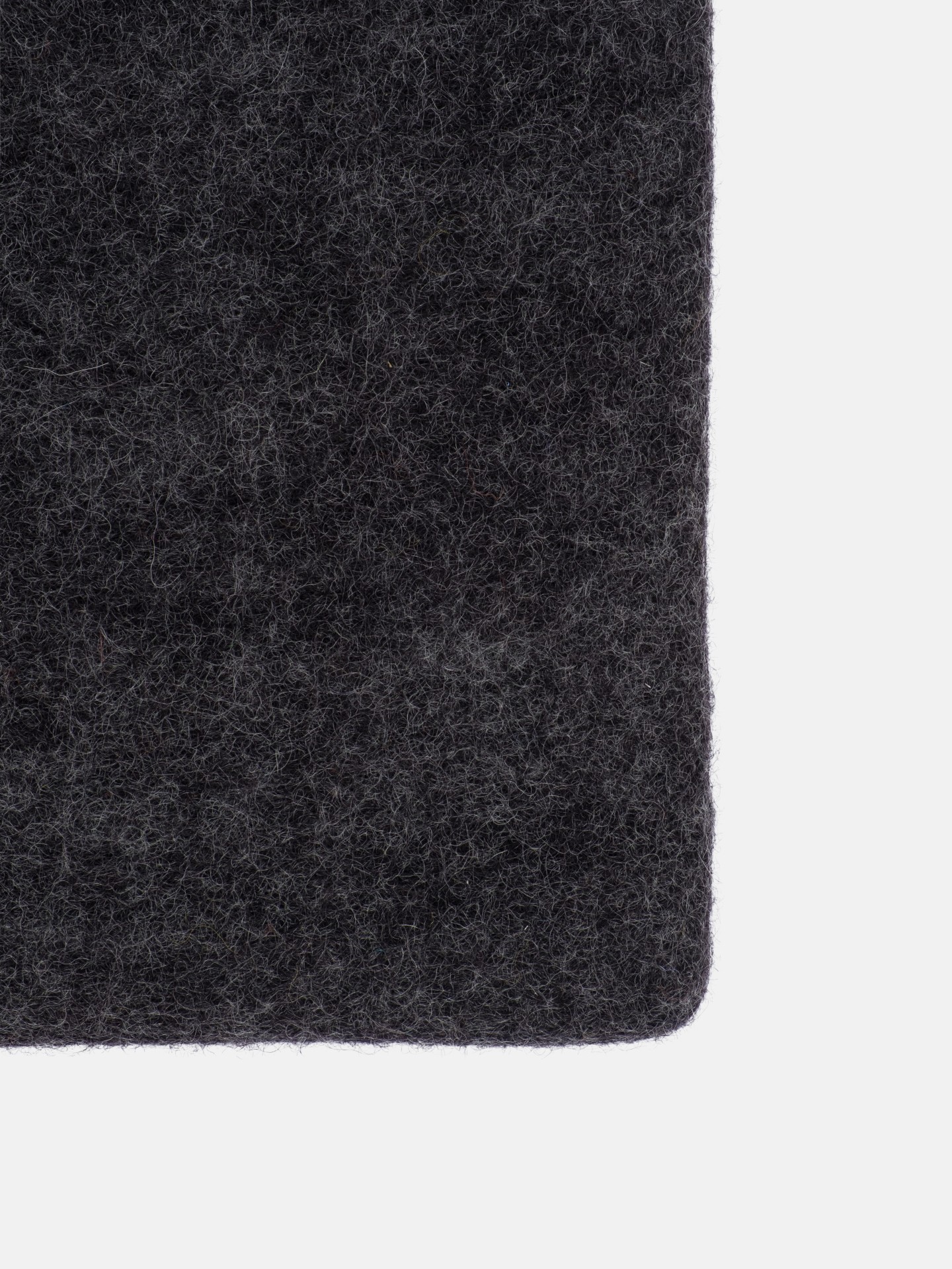 myfelt Hugo - Flache Sitzauflage quadratisch
