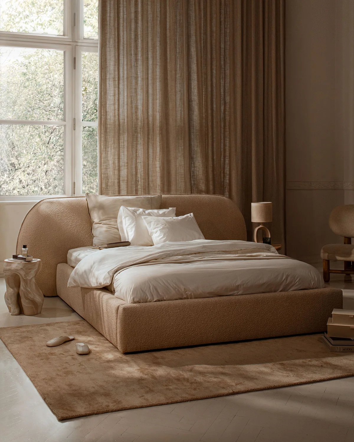 Micadoni Ovalo – Original-Moodmotiv des Herstellers