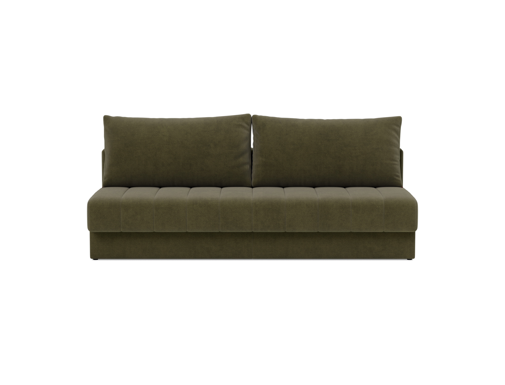 Schlafsofa Akello Kord Cordufine 316-Pine-Green