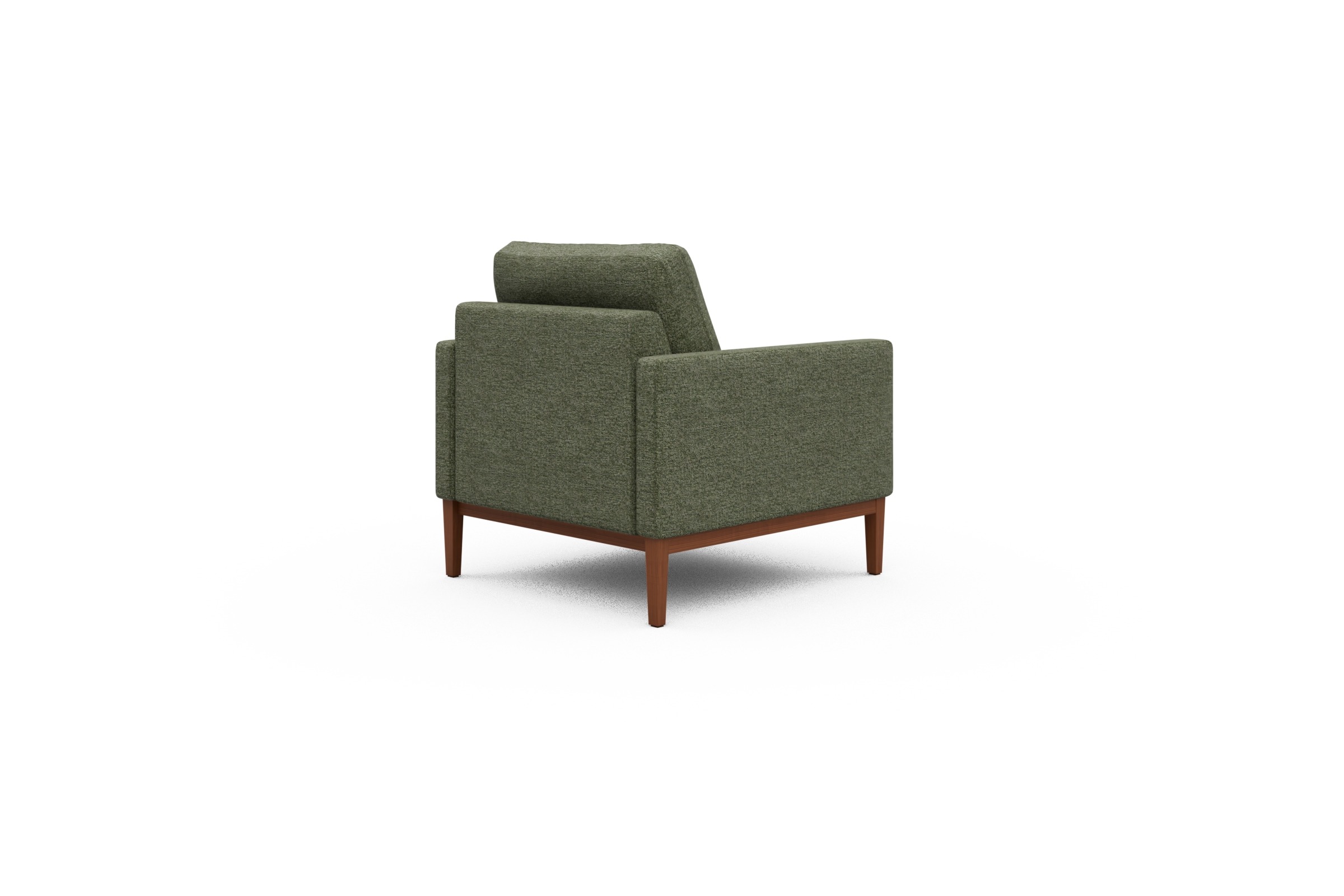 Sessel Bodo Carreno-Vivid-Green