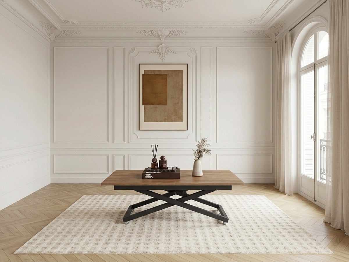 Bobochic Diana Couchtisch