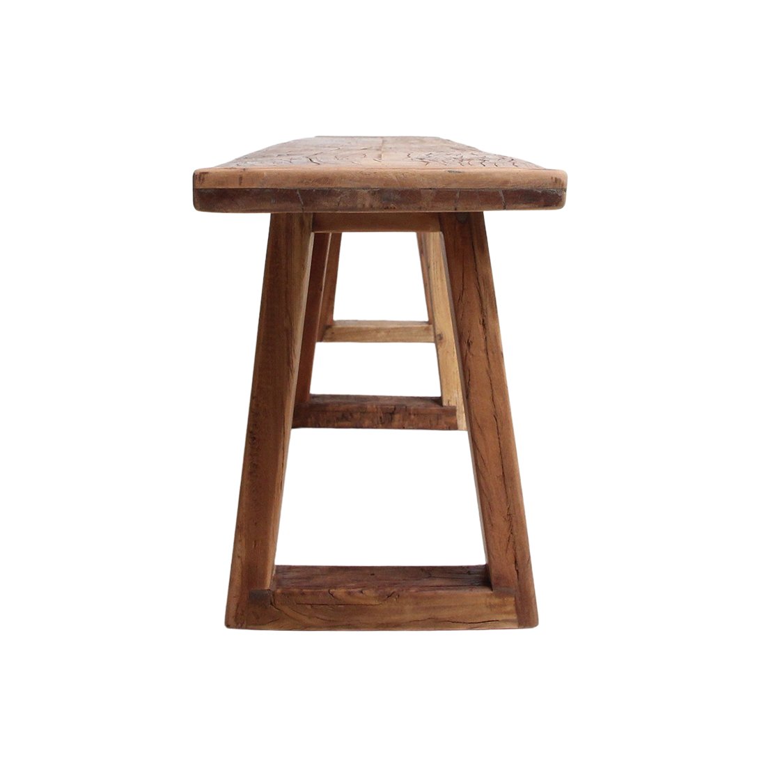 Raw Materials Farmwood Esszimmerbank 200cm