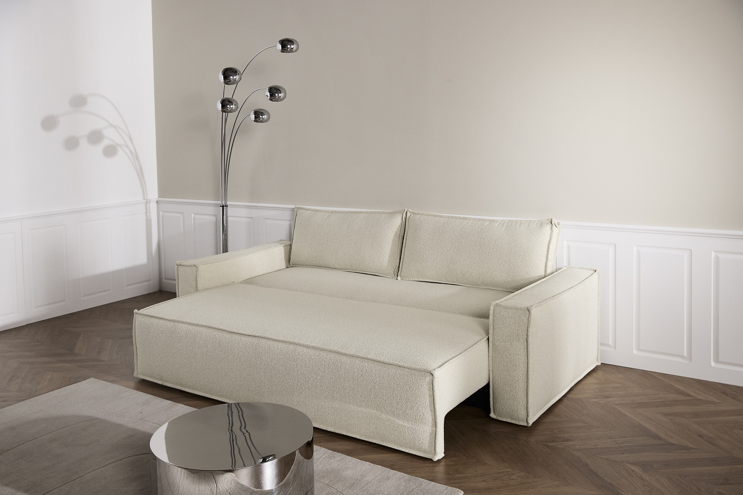 Schlafsofa Newilla