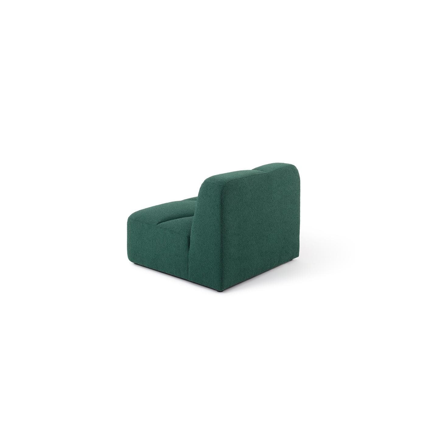 Jesper Home Sofa Hana Everwood 1-Sitzer Rechts