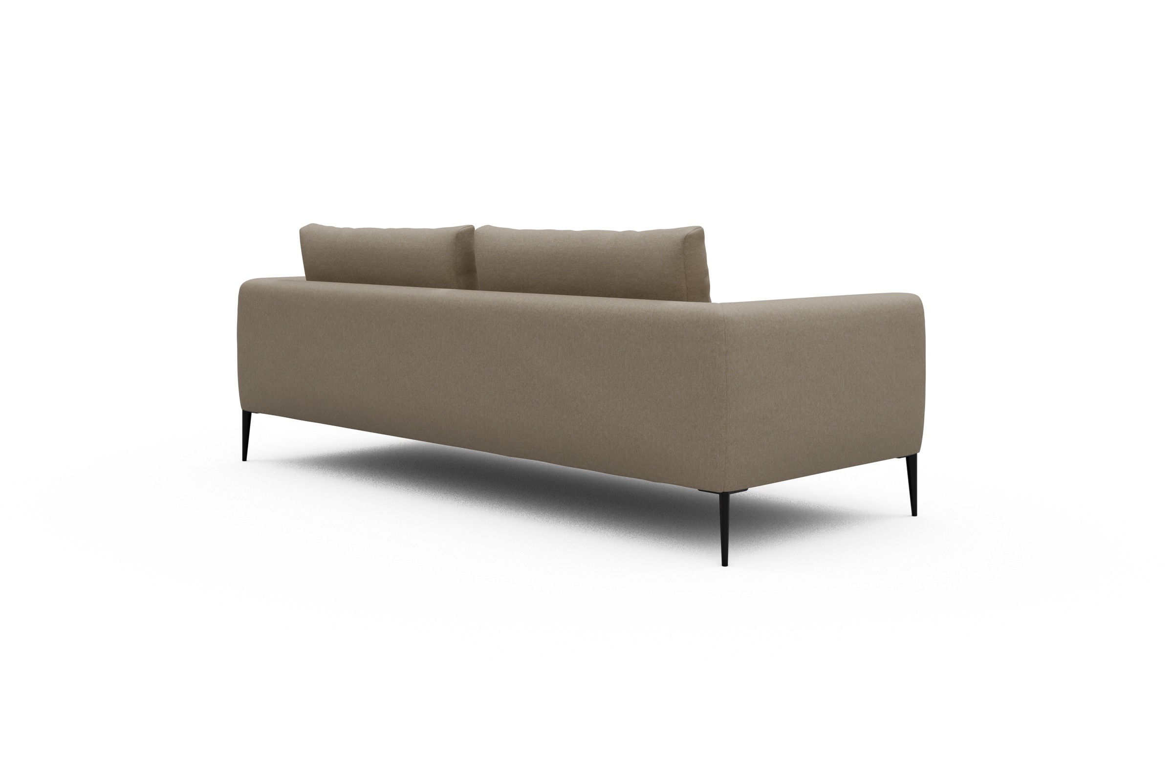 Sofa Paul 3-Sitzer Satya-Natural