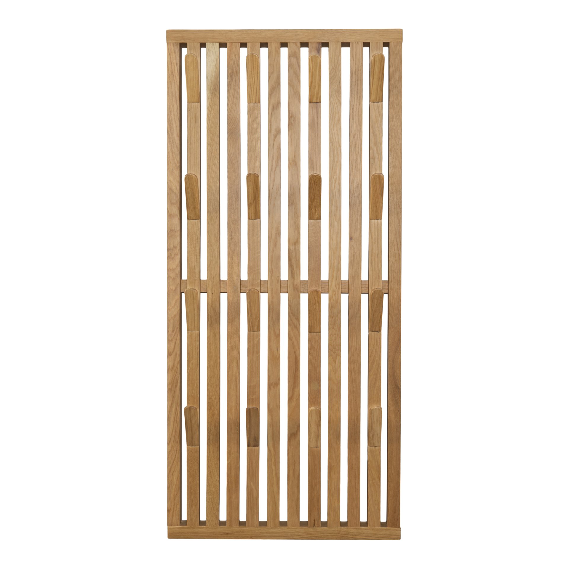 Spinder Design Wandgarderobe Parco Large Natural