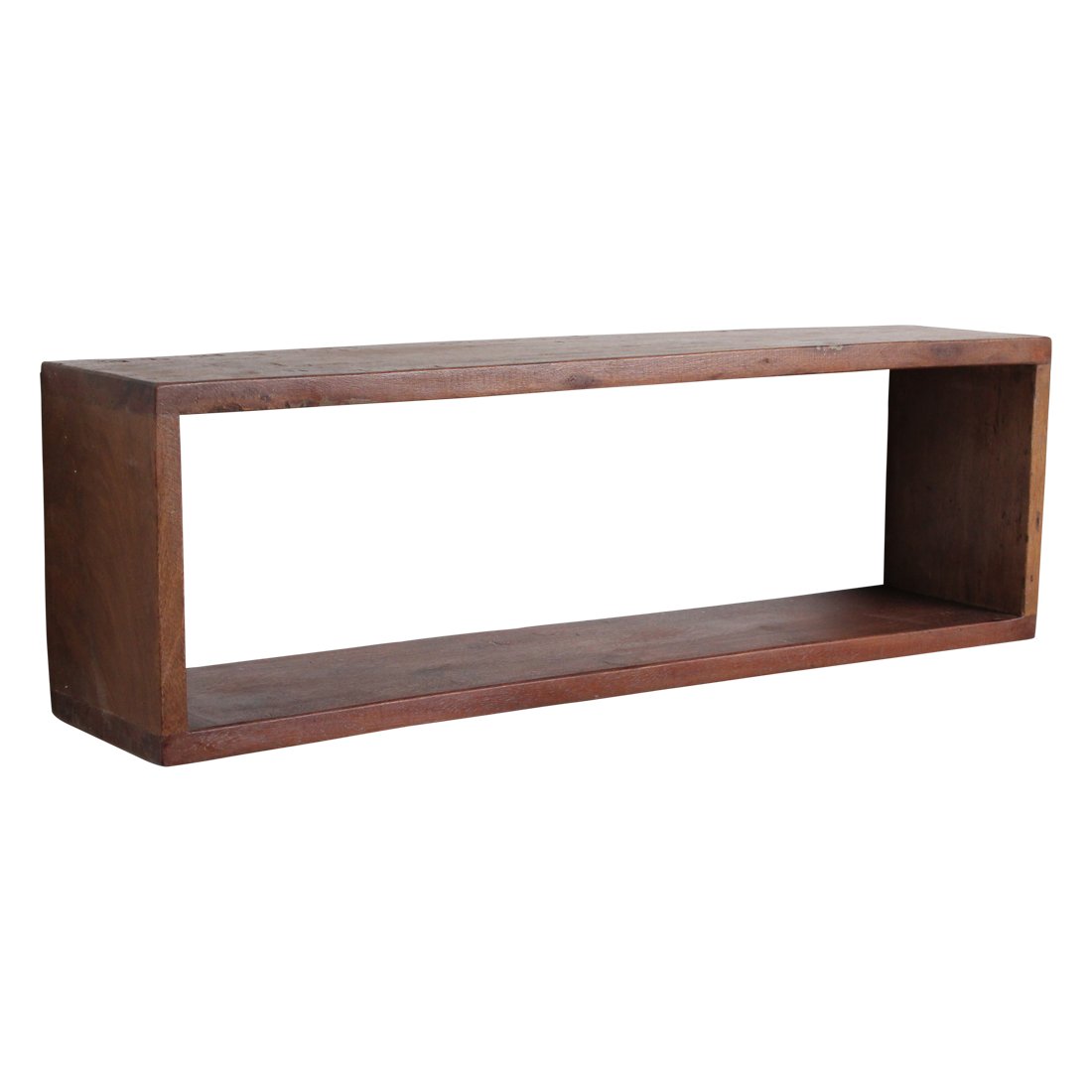 Raw Materials Factory Wandregal Box