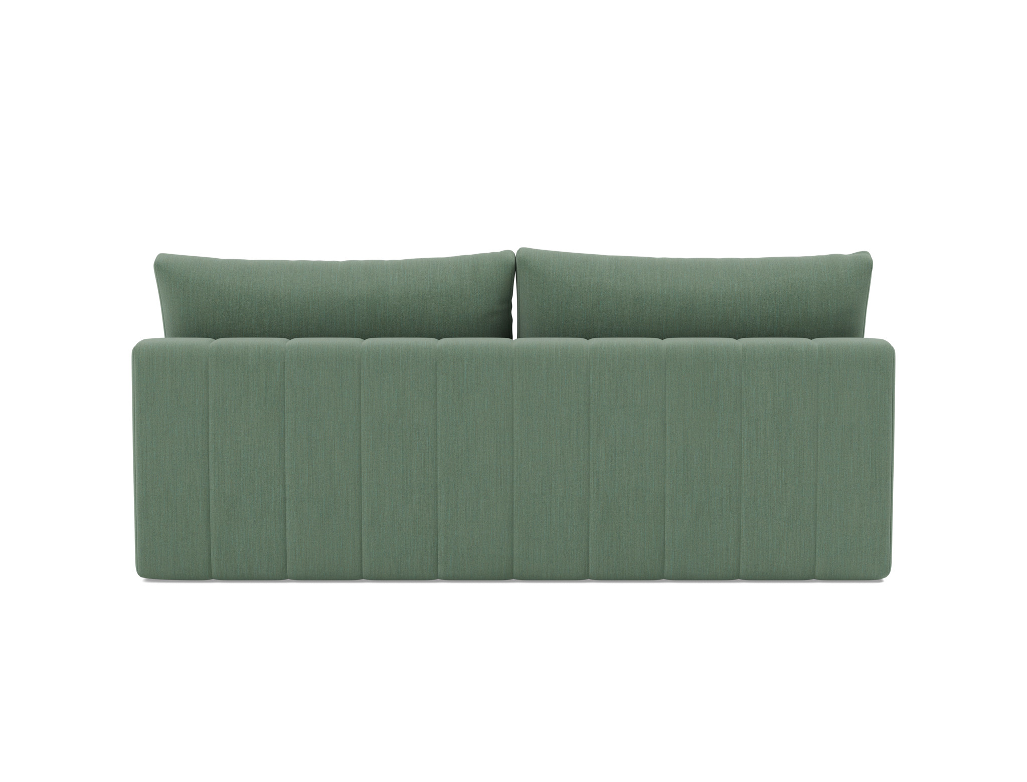 Schlafsofa Akello Flachgewebe Elegance 518-Green