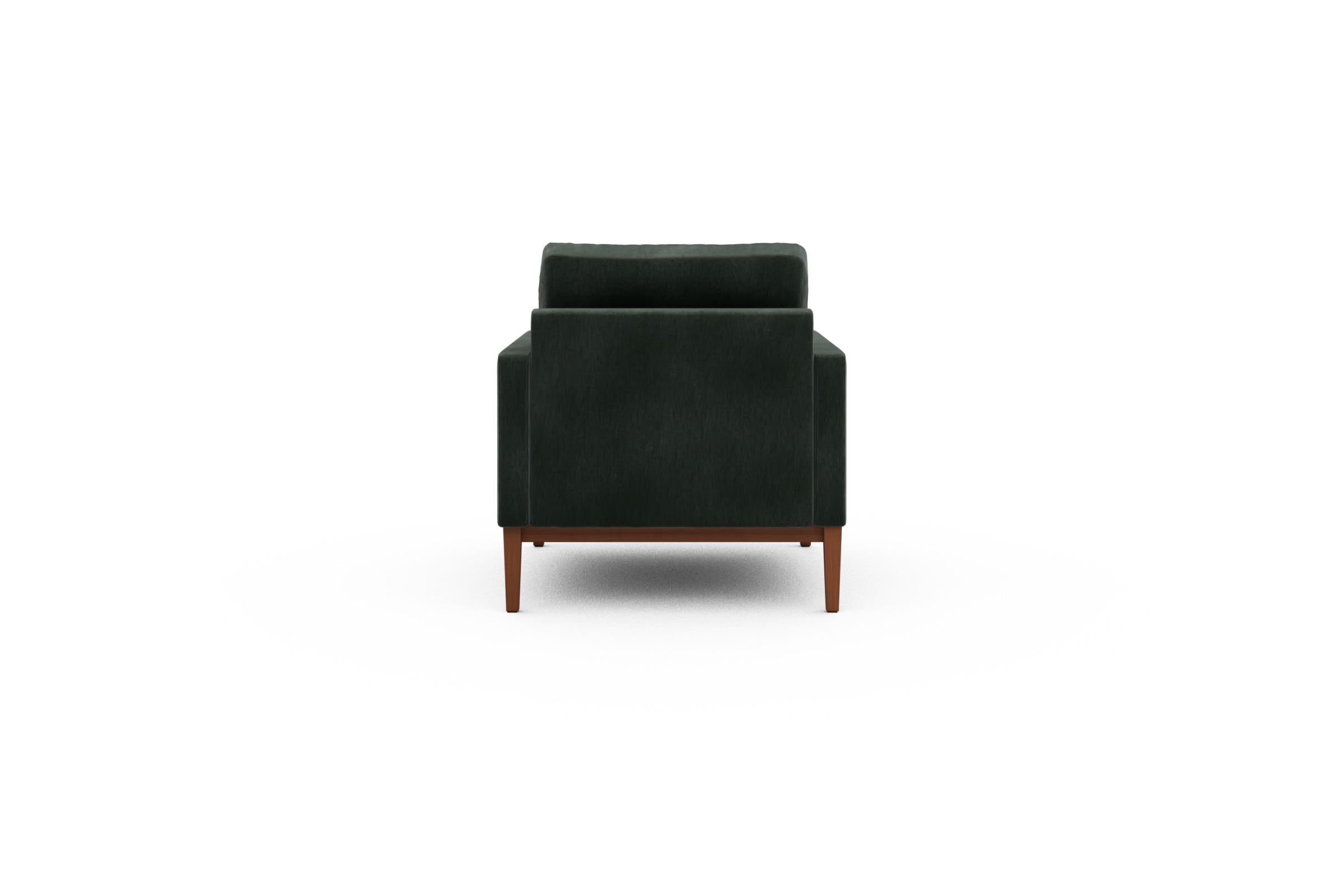 Sessel Bodo Smooth-Laurel-Green