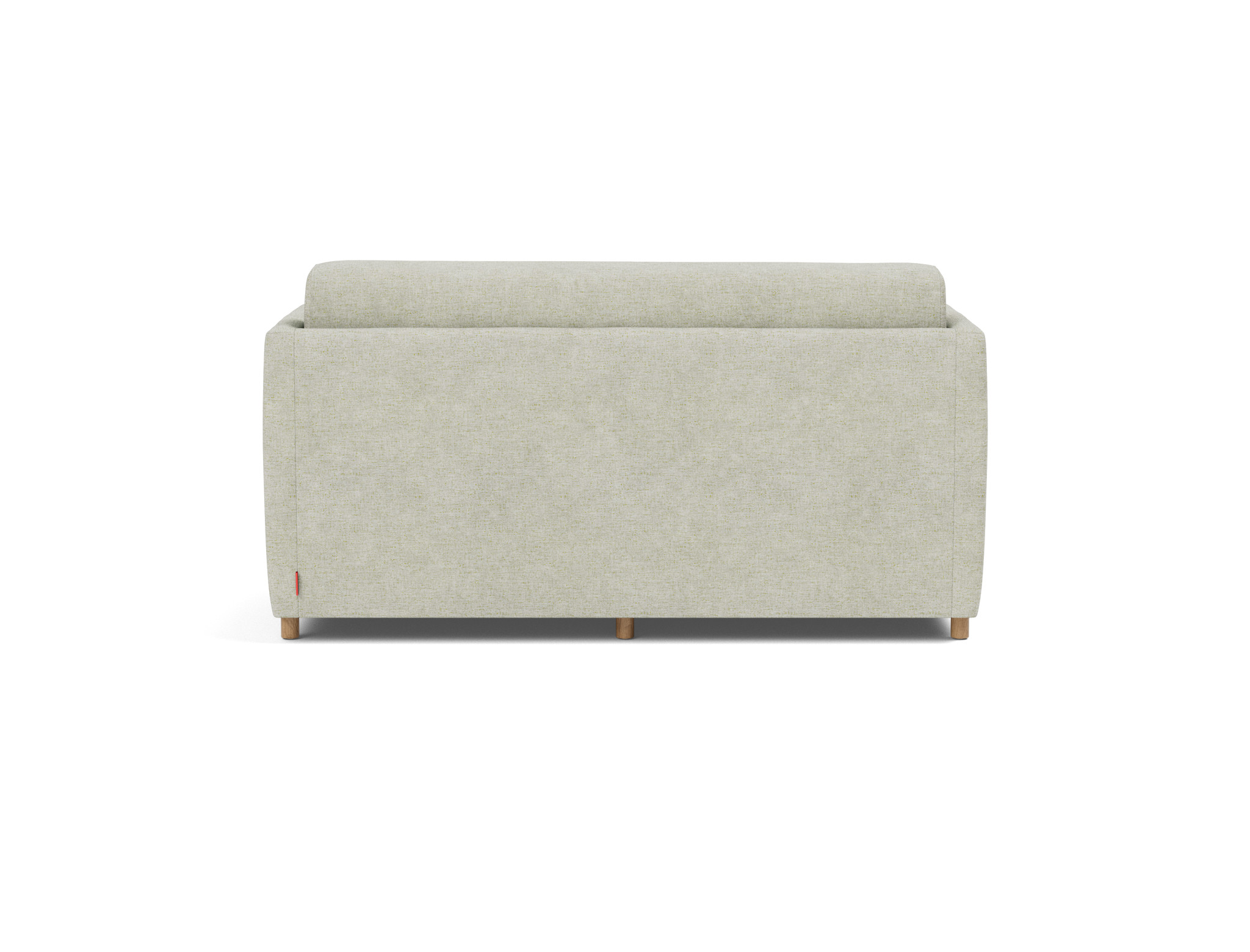 Schlafsofa Olan Flachgewebe Avella 280-Sand