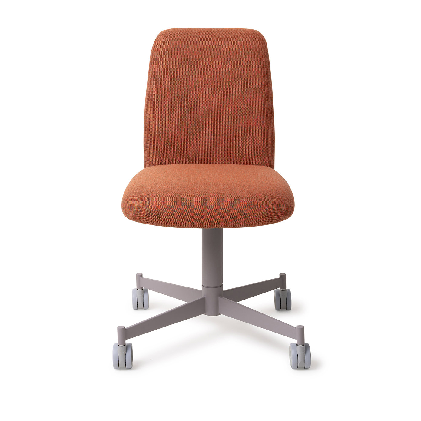 Jesper Home Esszimmerstuhl Taiwa Hearth Harmony Caster Grau