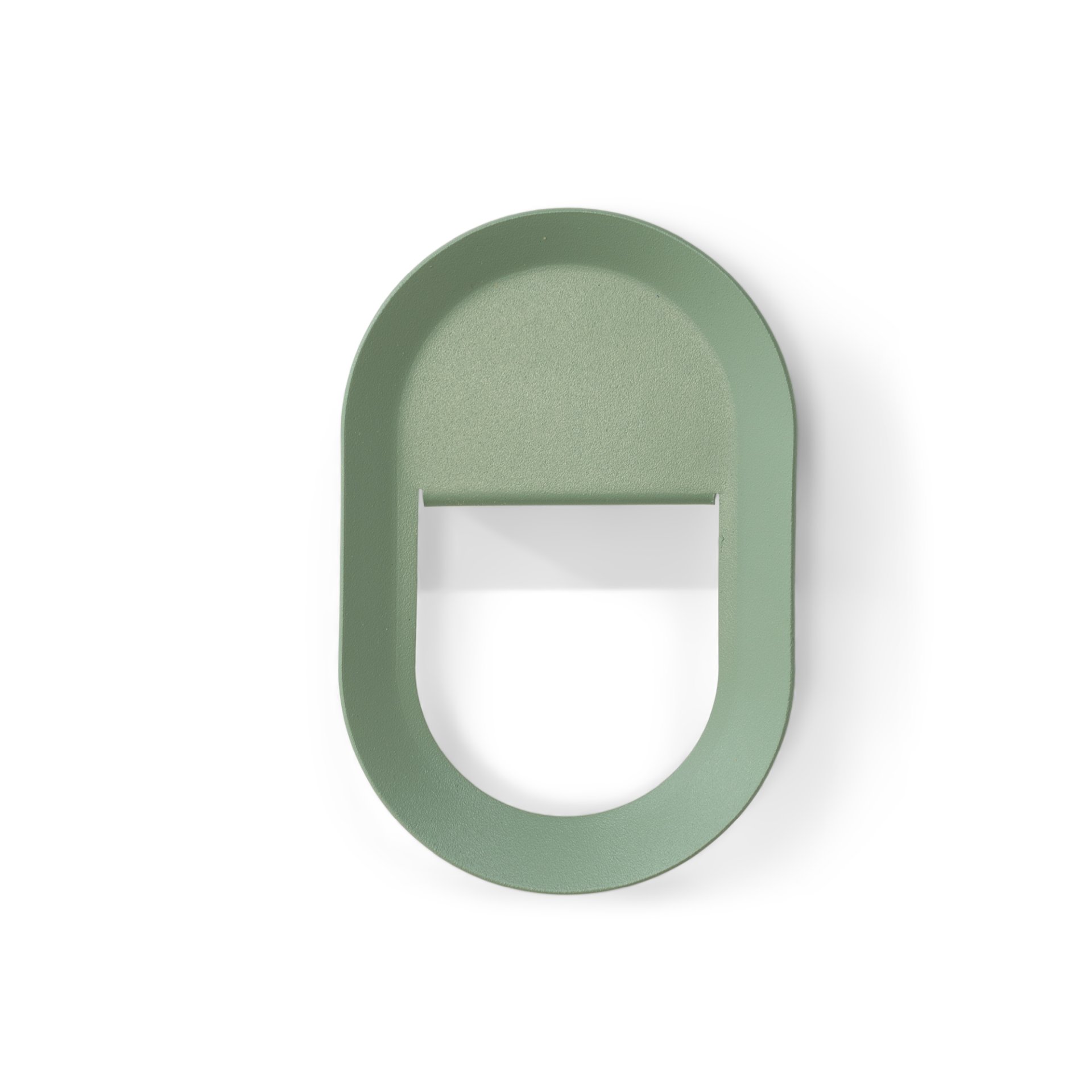 Spinder Design Wandhaken Coucou Dusty Green