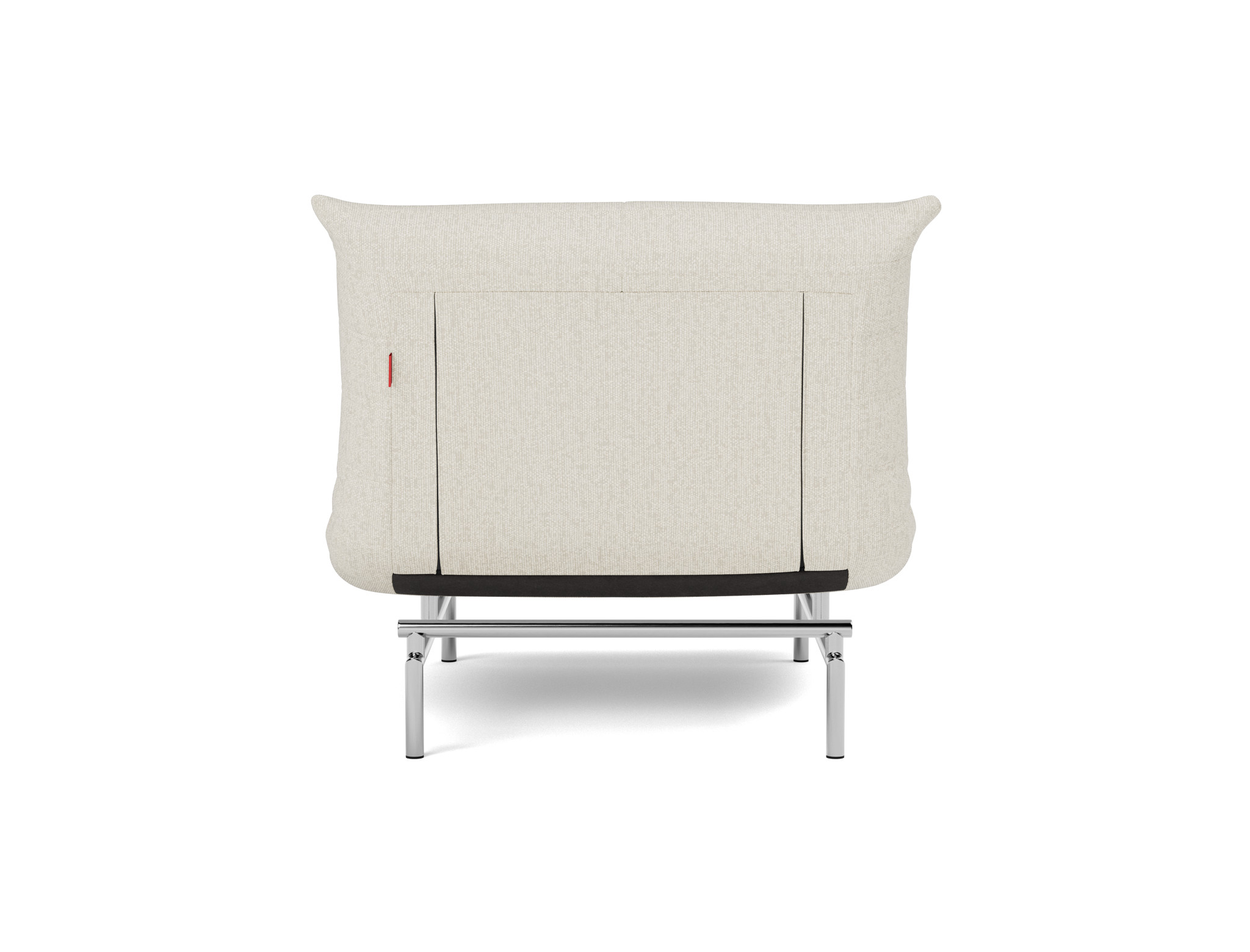 Sessel Mikunjo Boucle Skandi 531-Off-White