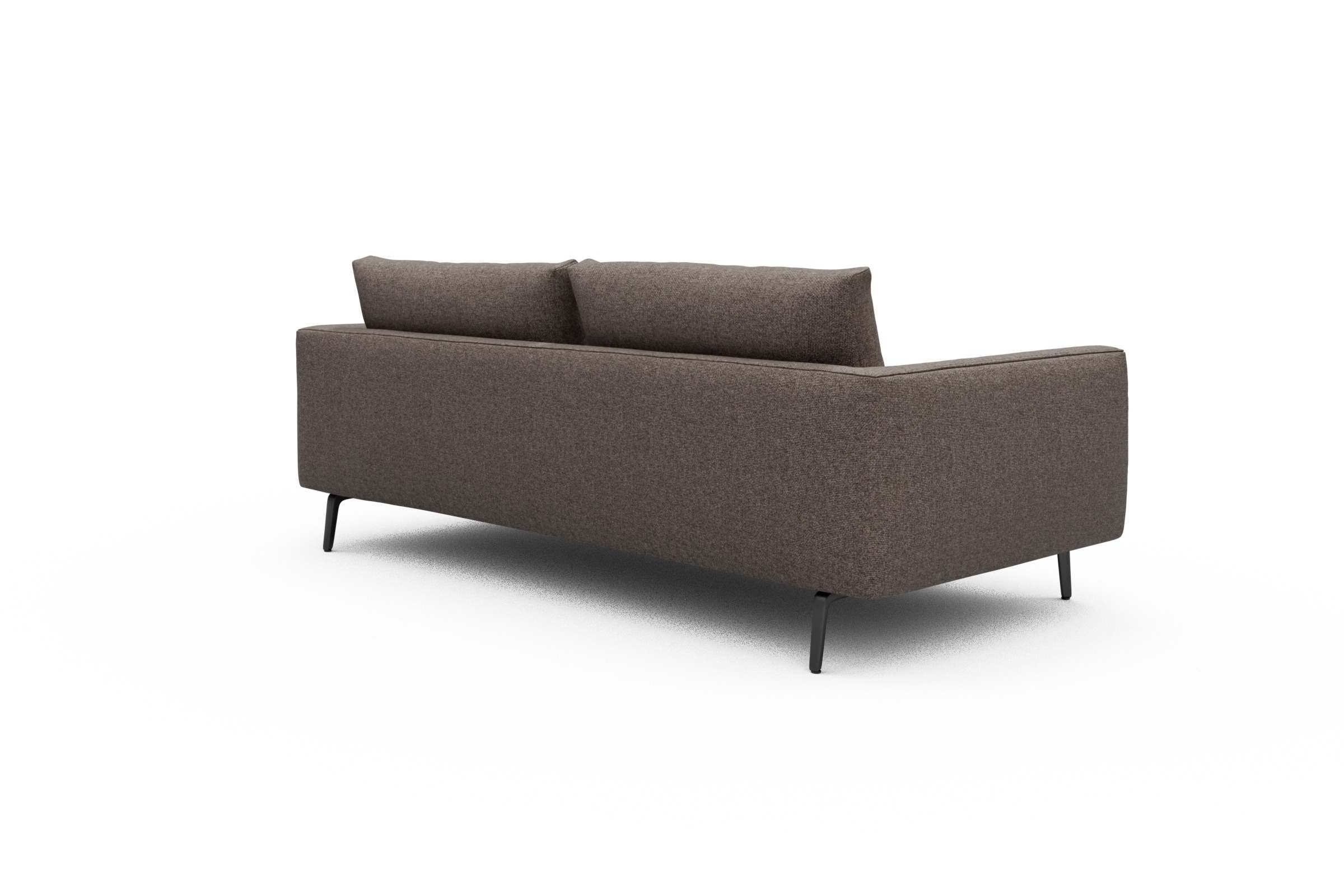 Sofa Karl 3-Sitzer Sama-Stone
