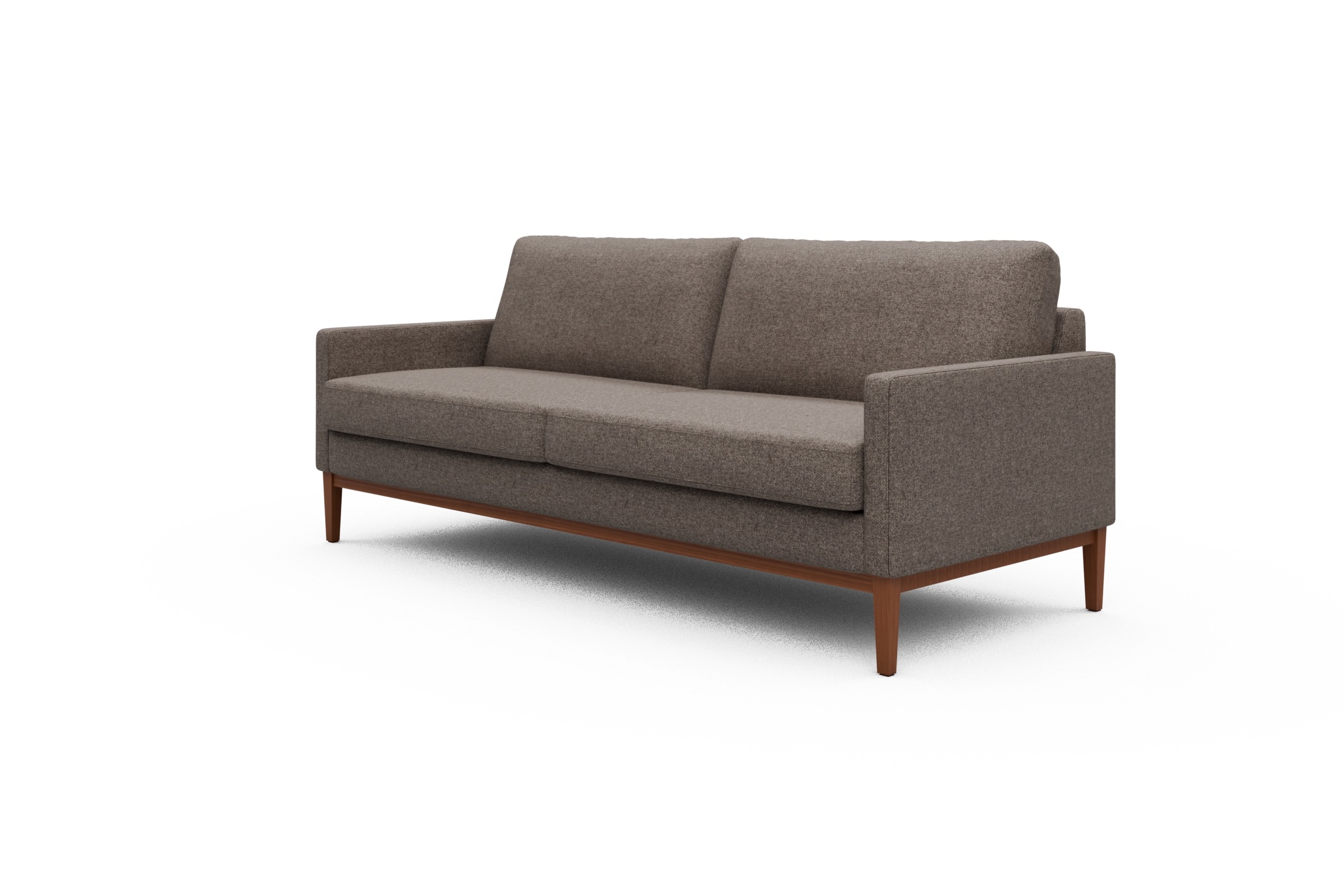 Sofa Bodo 3-Sitzer Sama-Stone