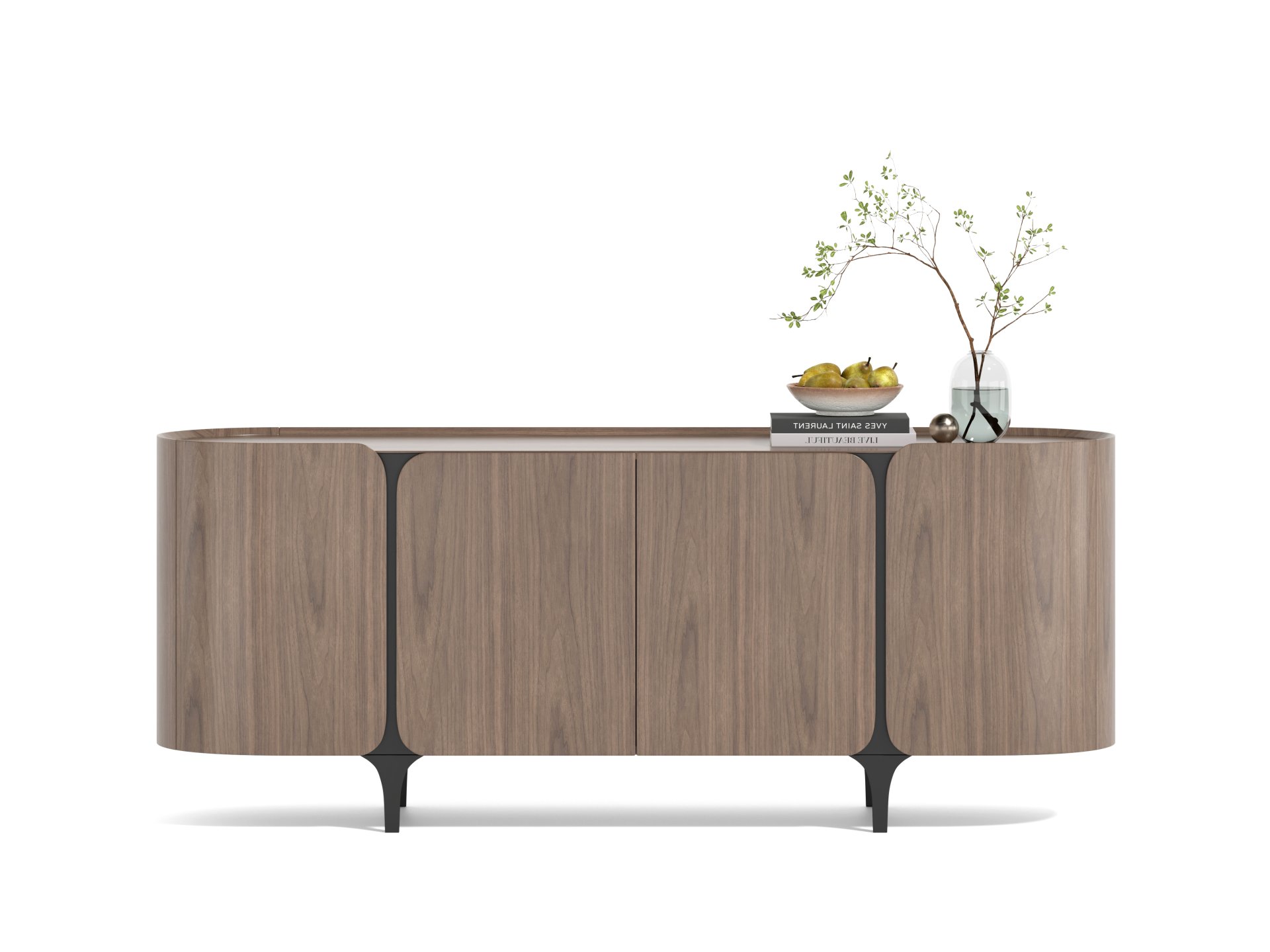 Livin Hill Kommode Sileno SE01