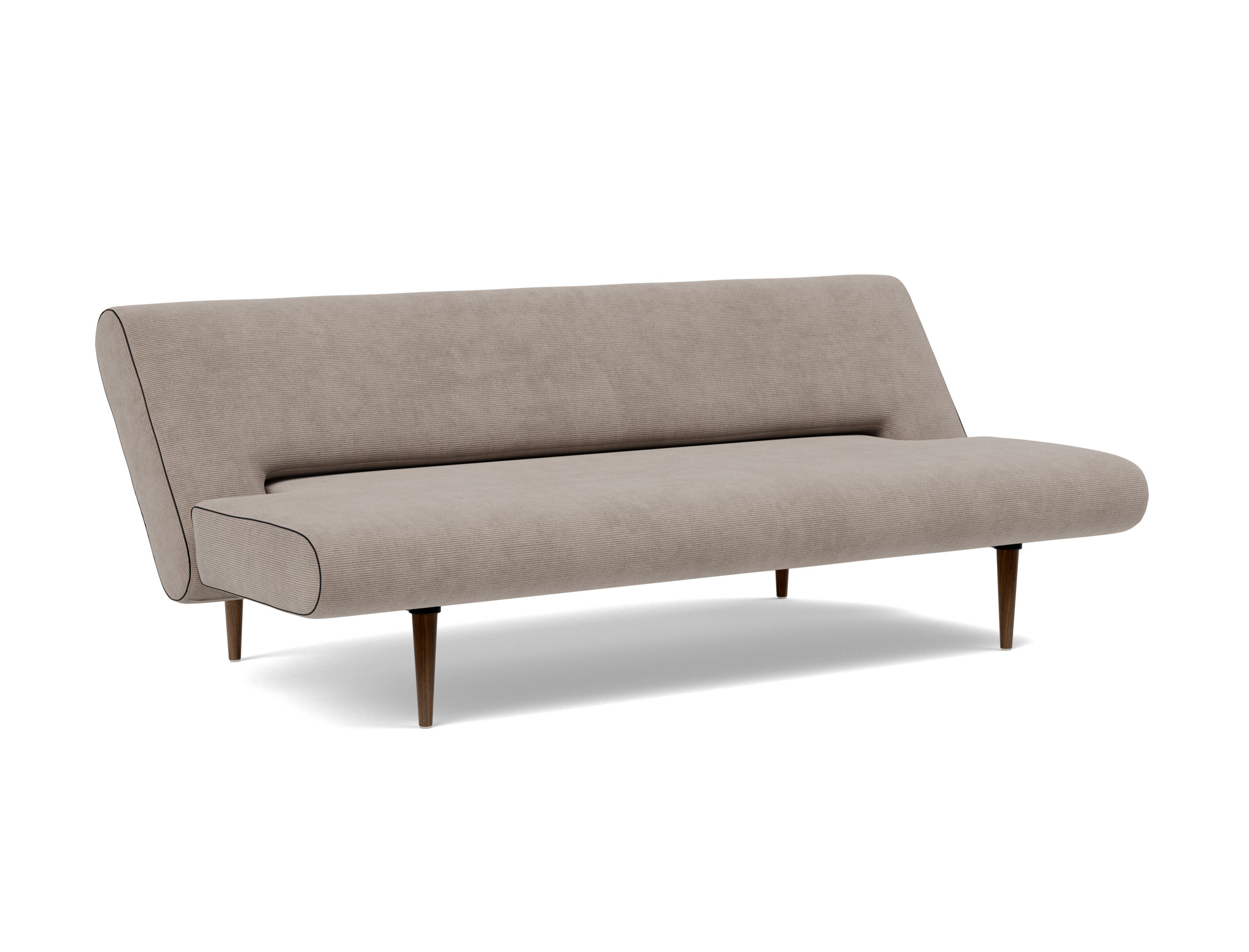 Schlafsofa Unfurl Kord Cordufine 318-Beige