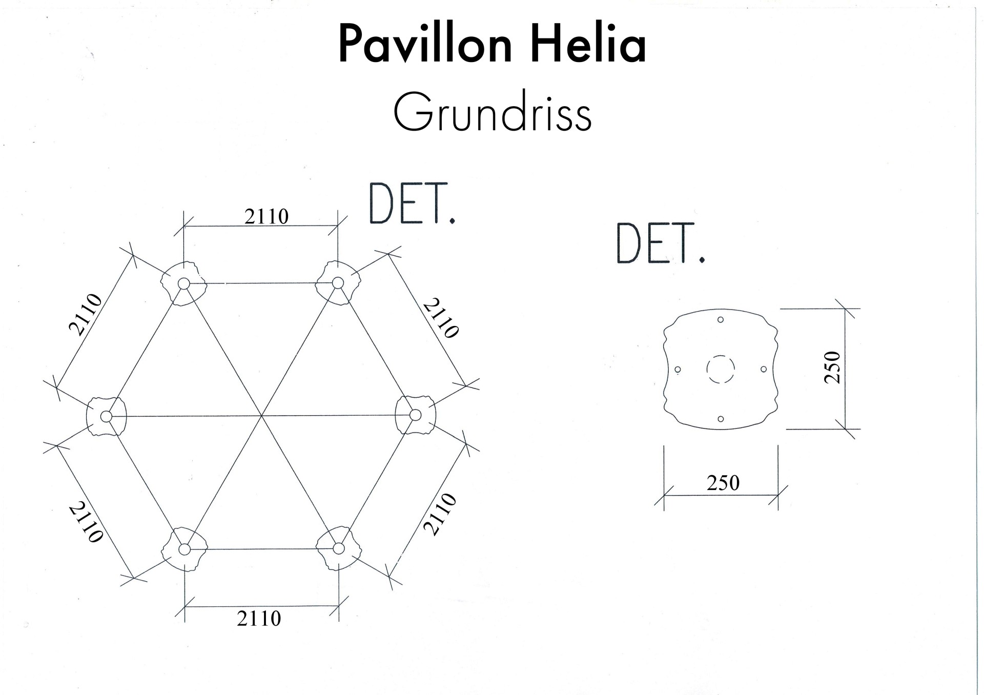 Pavillon Helia