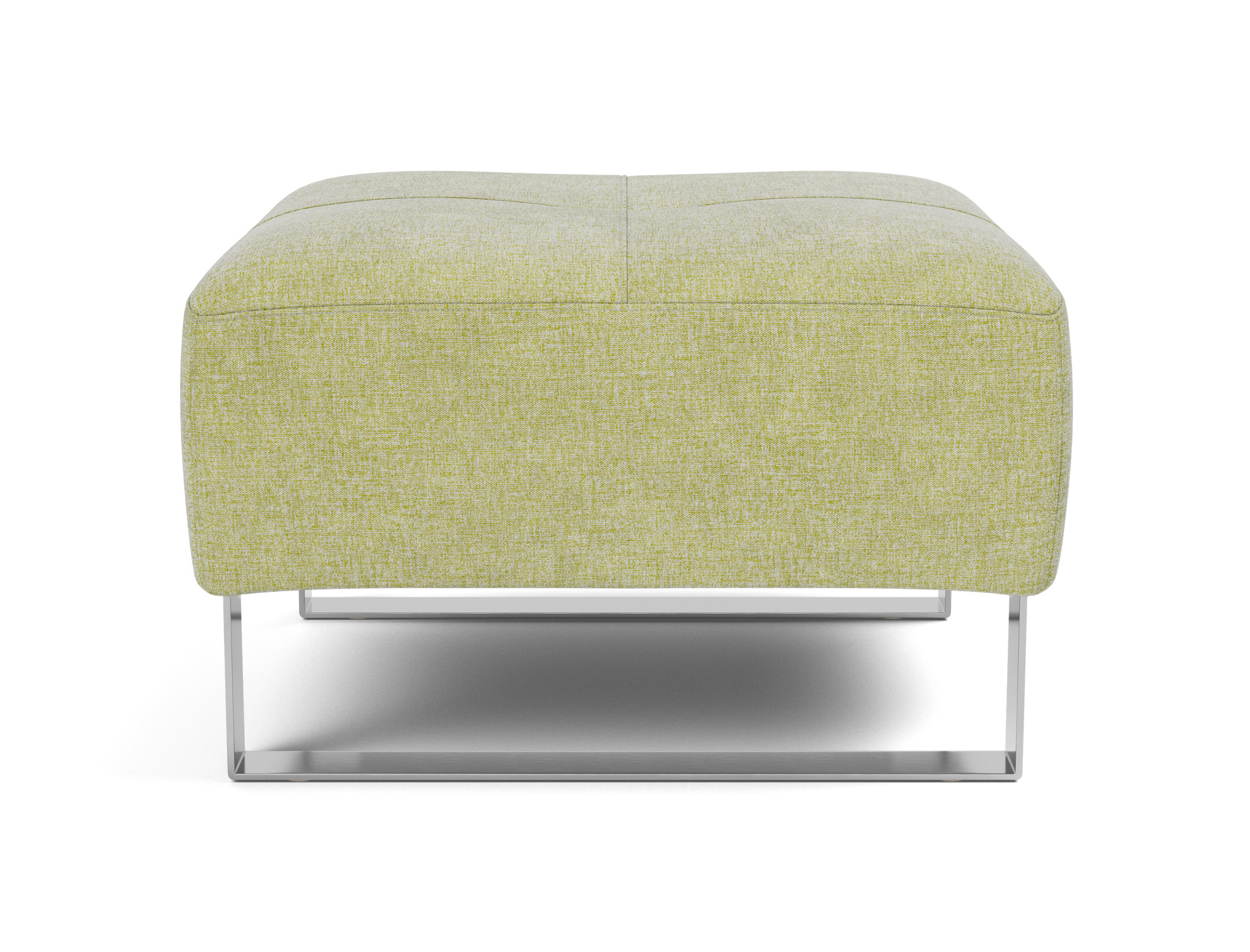 Hocker Supremax D.E.L. Flachgewebe Avella 280-Sand
