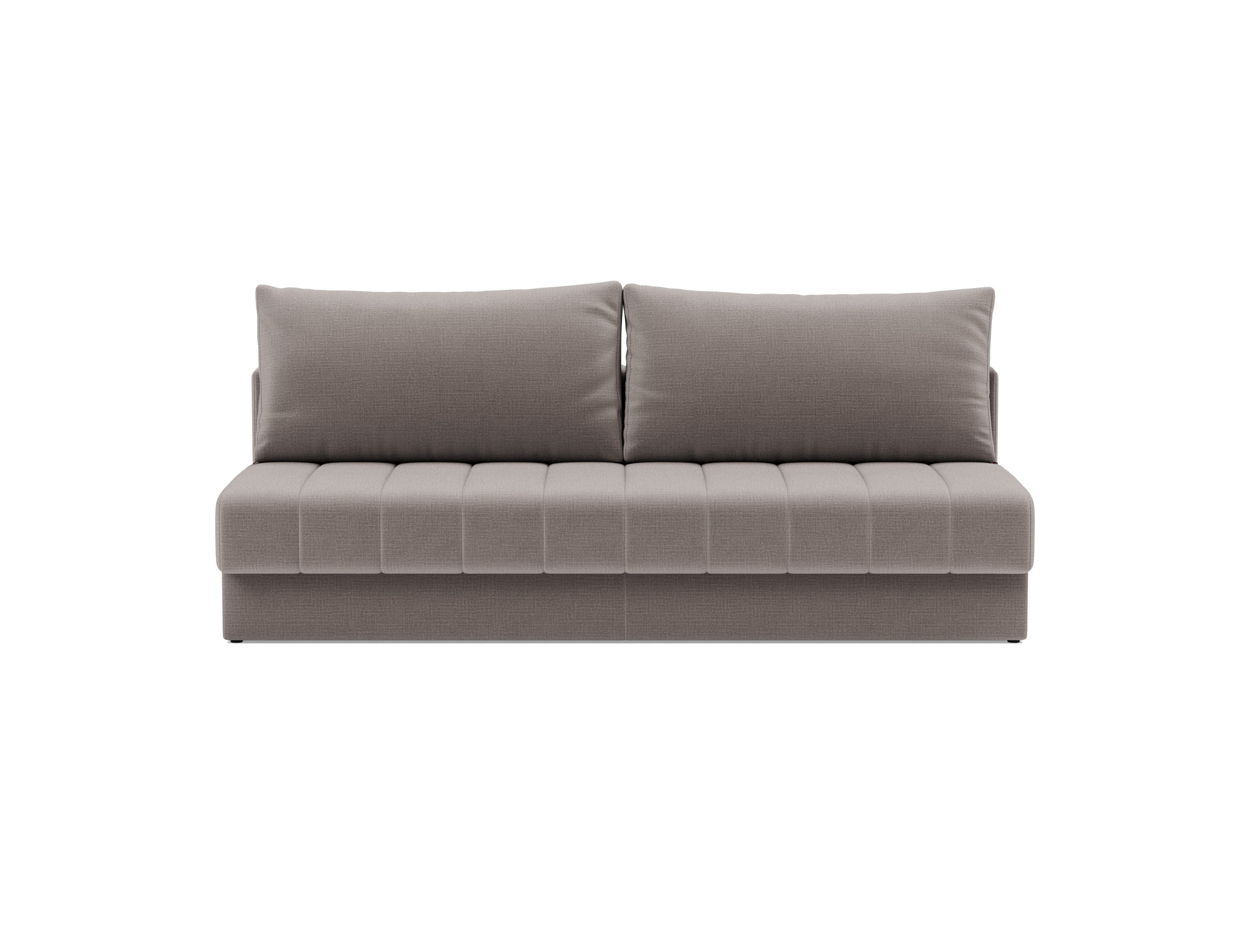 Schlafsofa Akello Chenille Esina 418-Truffle