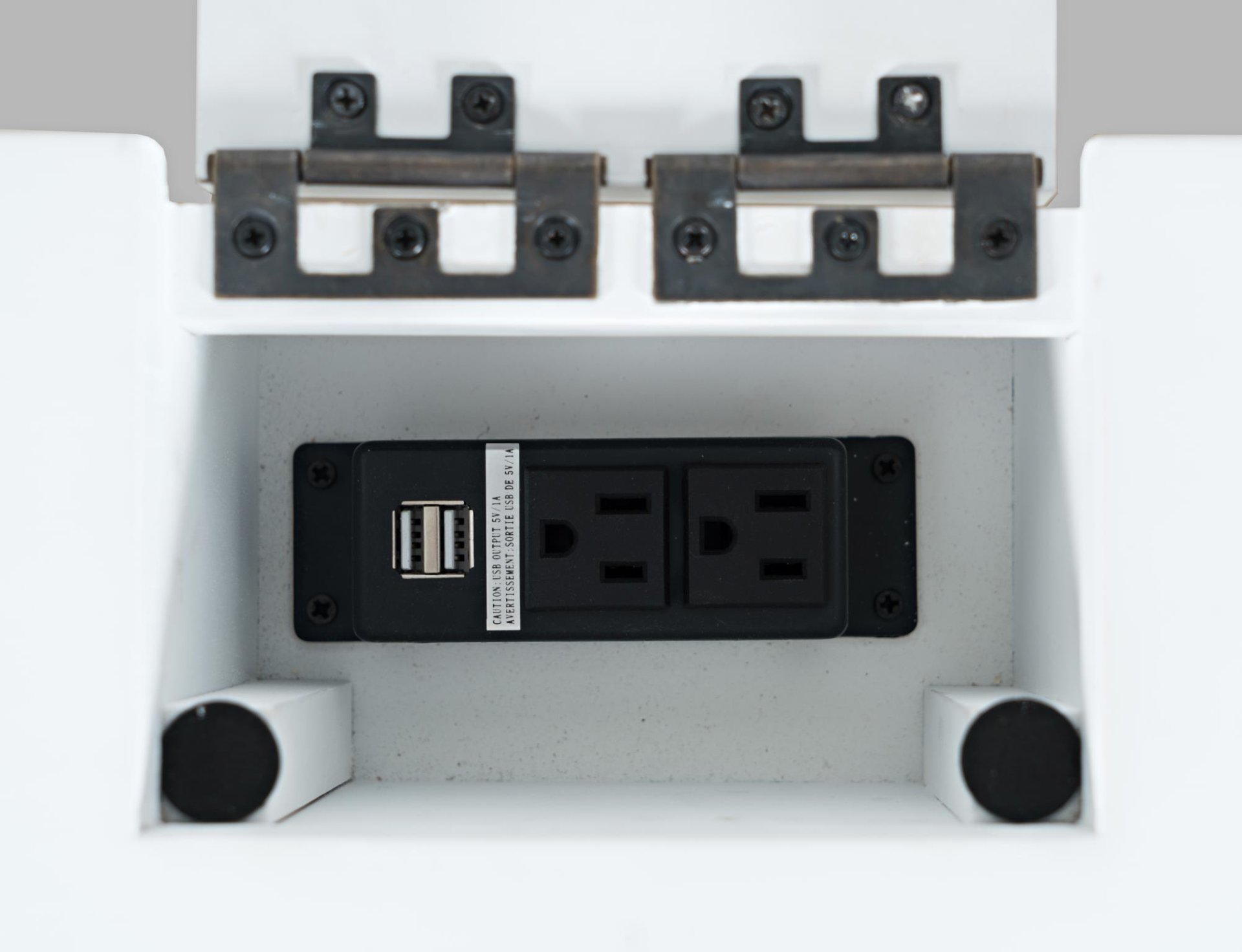 Livin Hill Schreibtisch Avola AV2025-30W