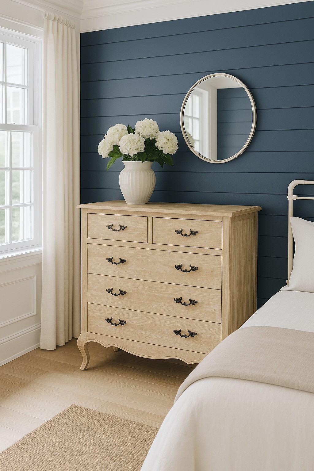 Livin Hill Kommode Venezia Oak
