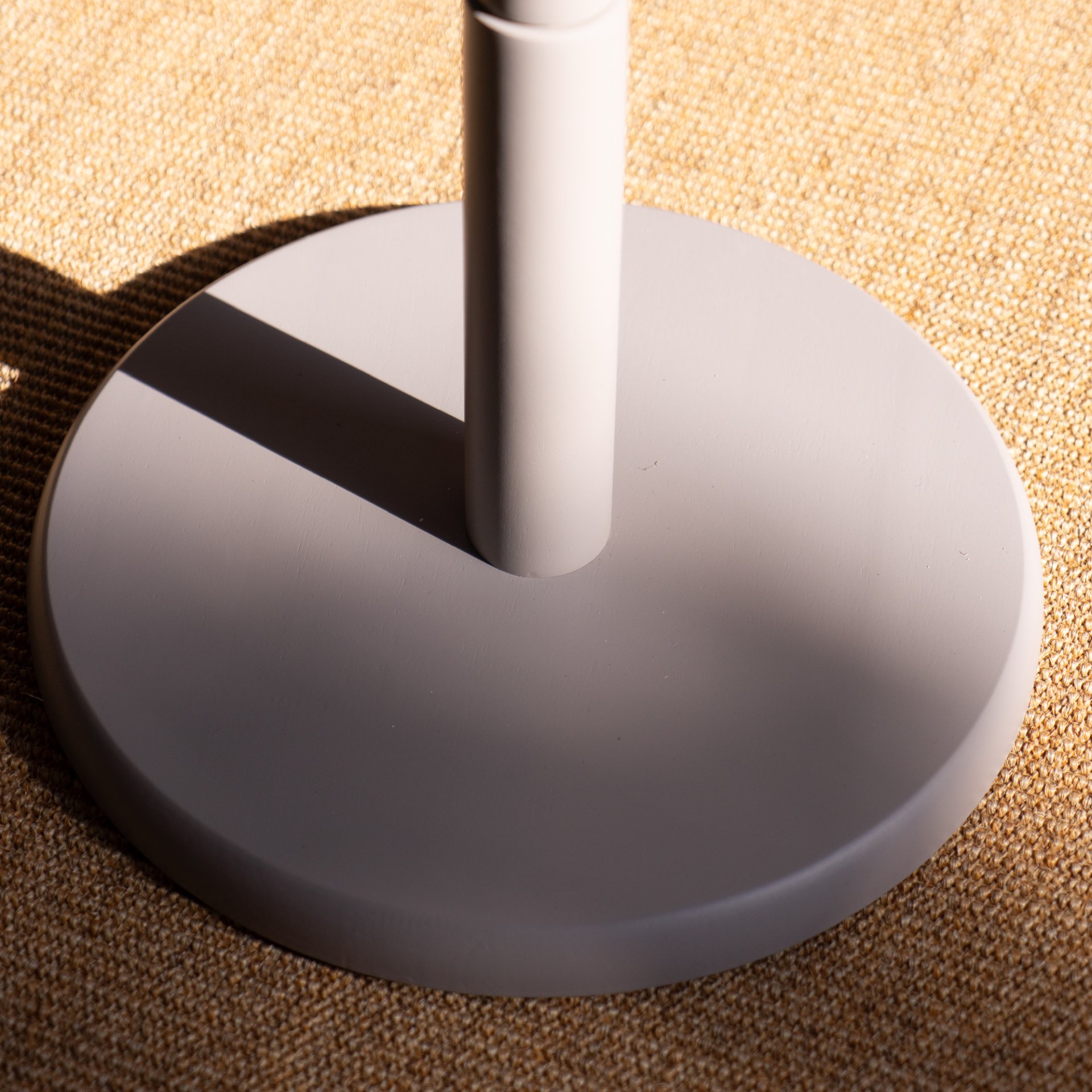 Spinder Design Garderobenständer Bro Silky Taupe