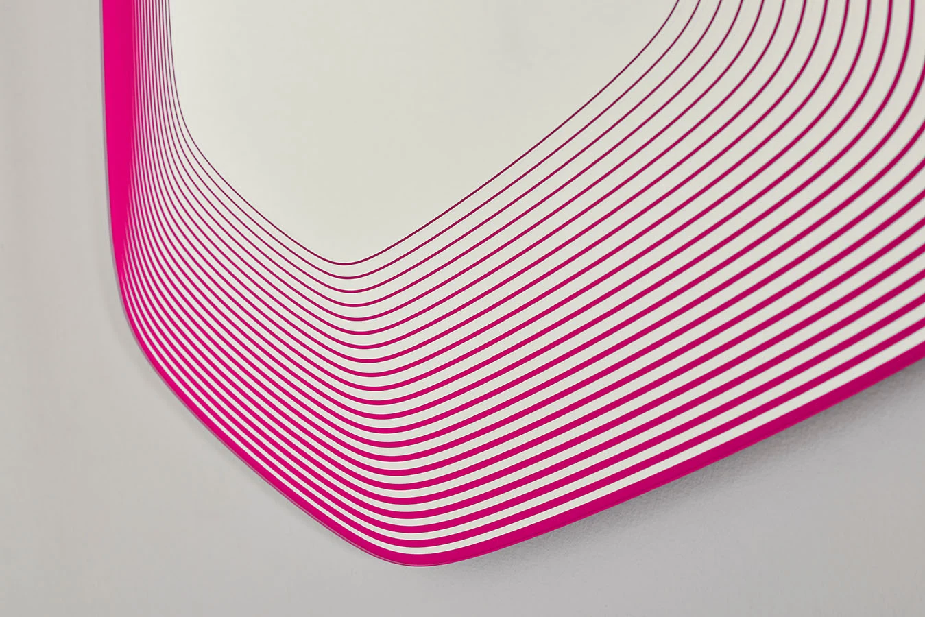 deKnudt Vibe Pink – Detailansicht 7