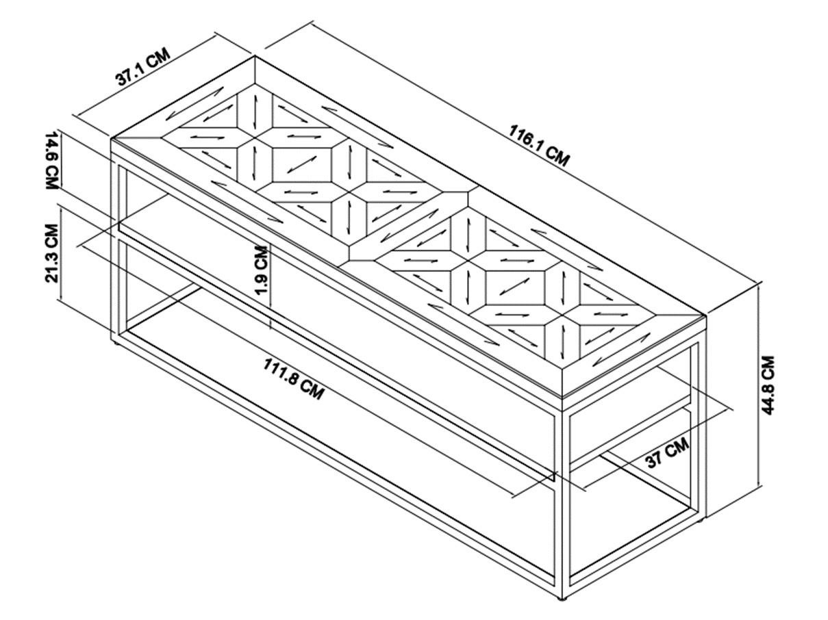 Moebelfaktor Produkt 543 4