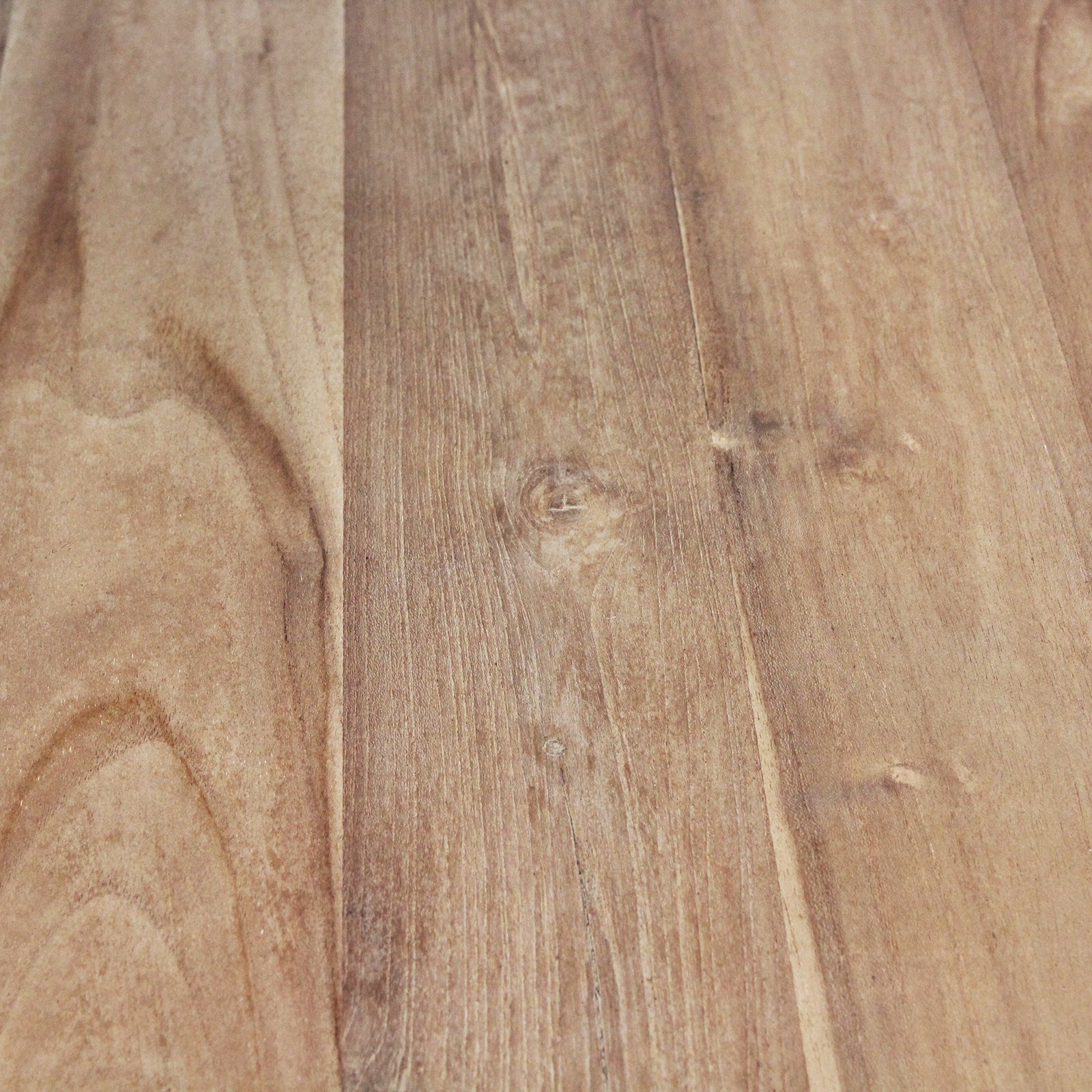 Raw Materials Invierno Esstisch aus Teakholz 200cm