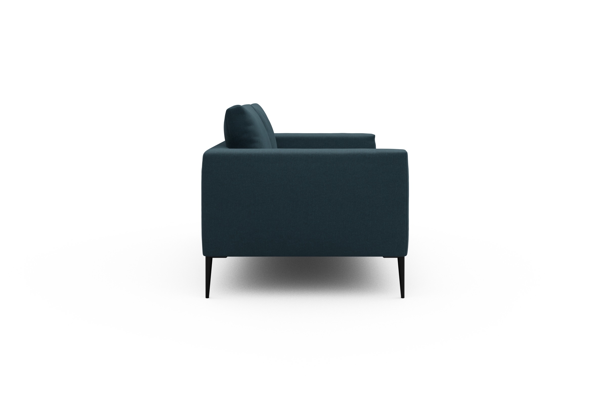 Sofa Paul 2-Sitzer Satya-Indigo