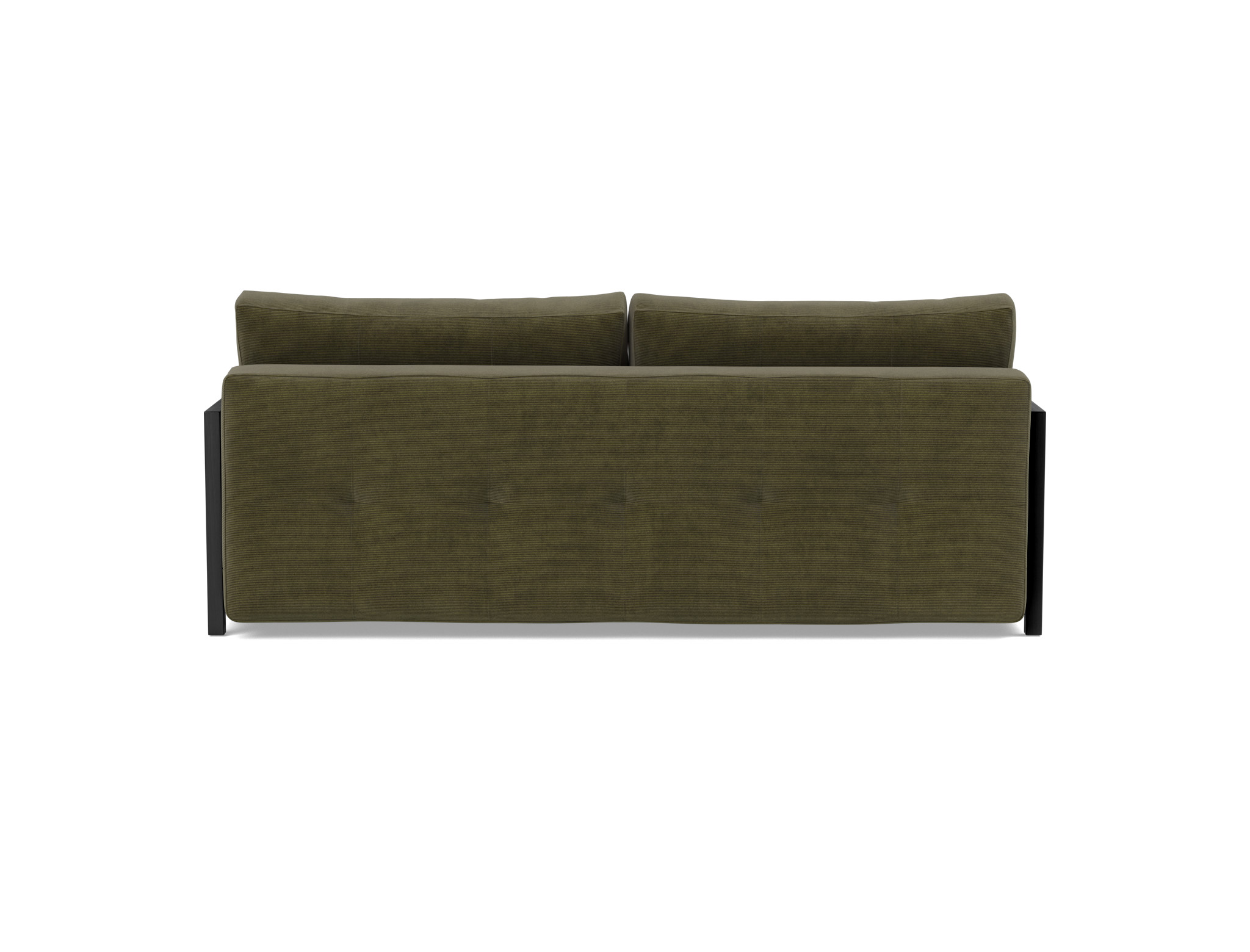 Schlafsofa Bifrost D.E.L. Kord Cordufine 316-Pine-Green