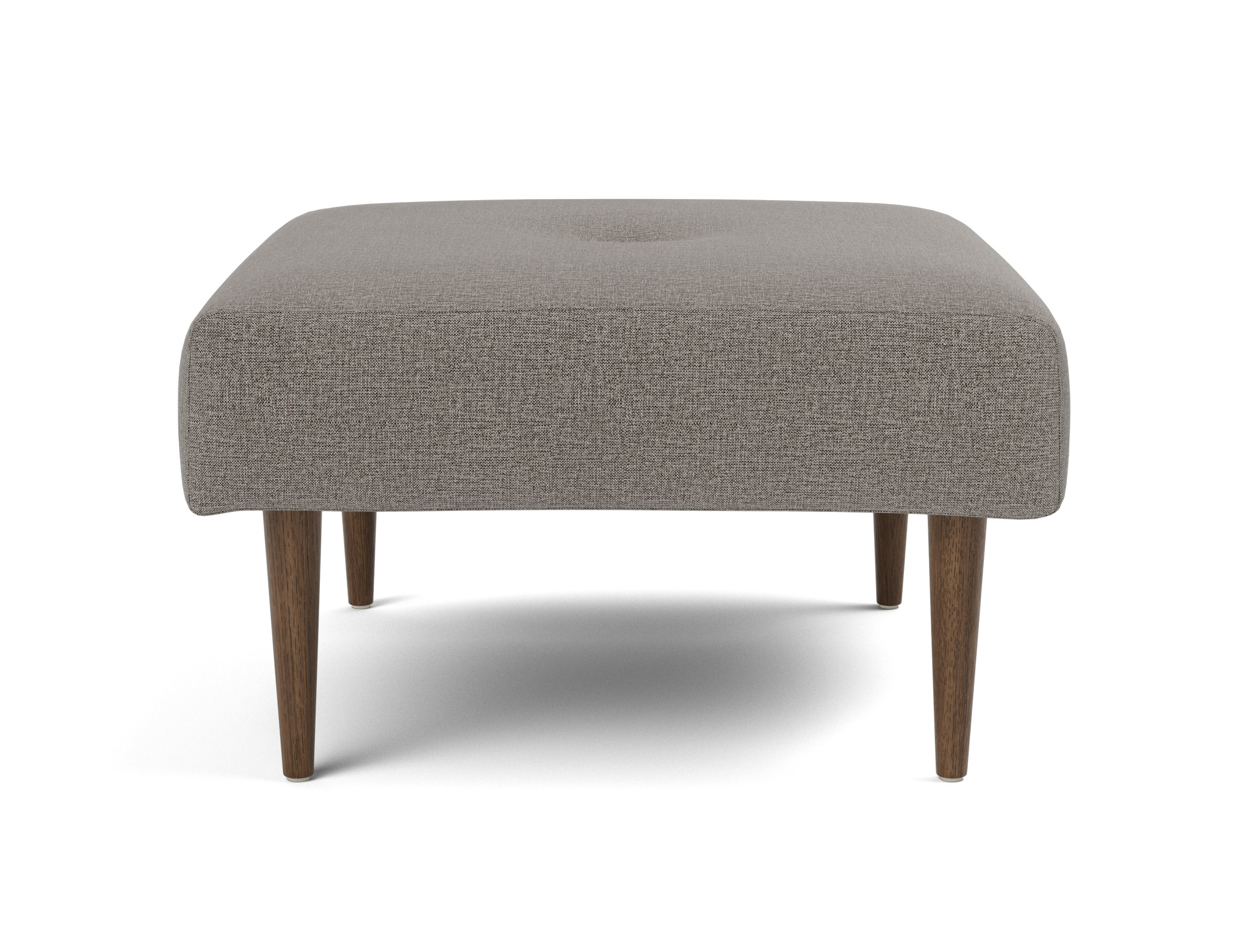 Hocker Recast Flachgewebe Mixed Dance 521-Grey
