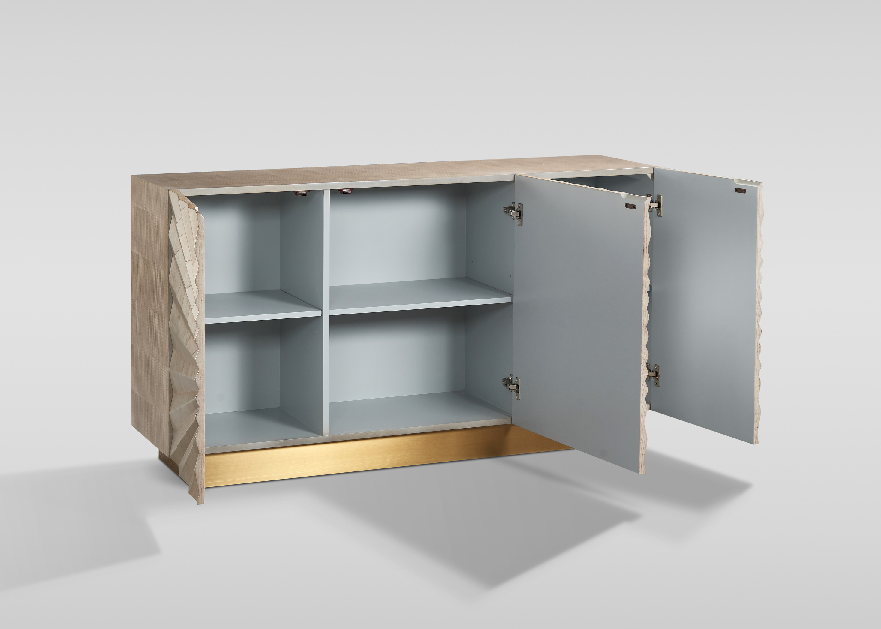 Livin Hill Kommode Stilig ST802