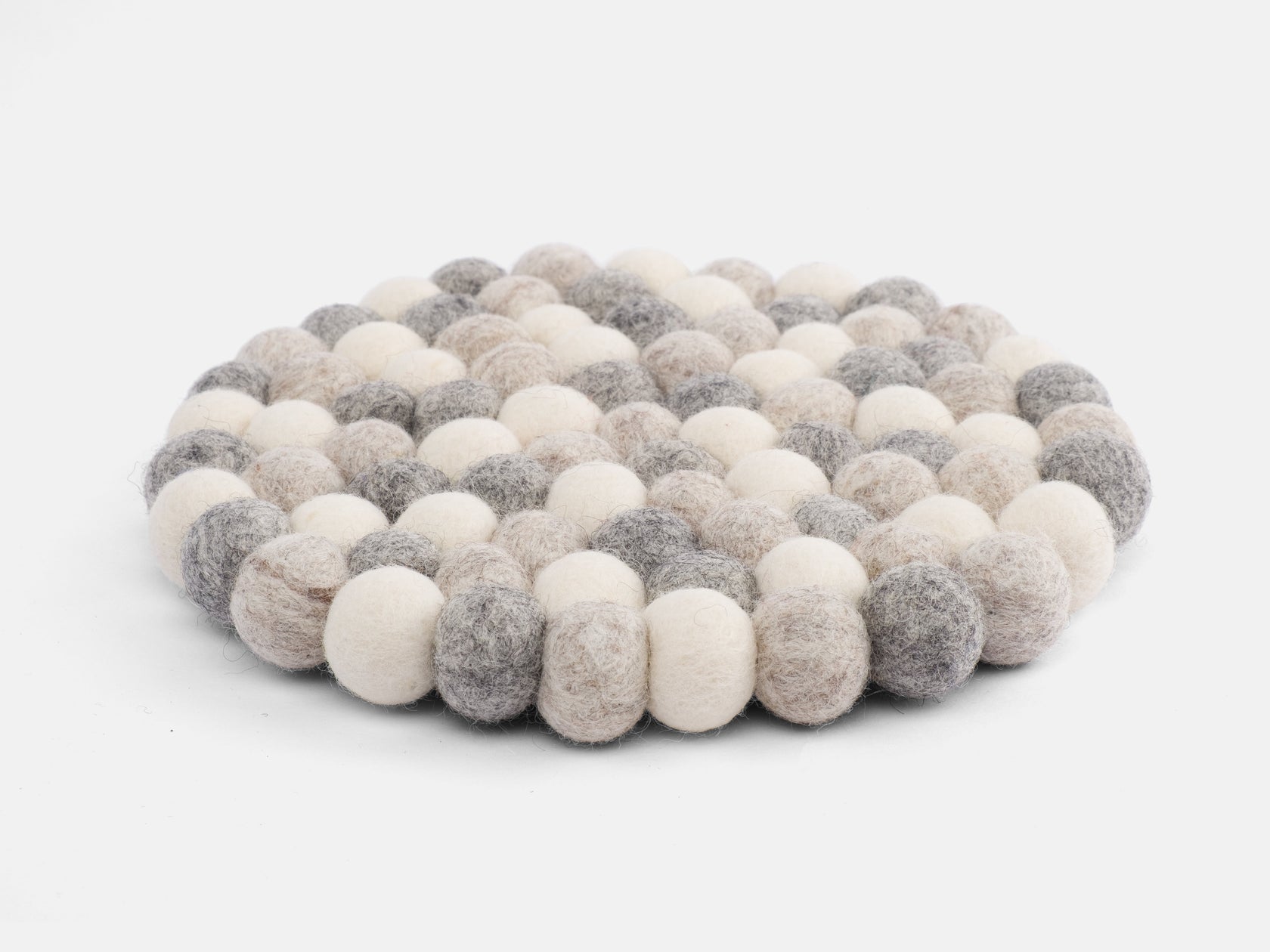 myfelt Hella - Topfuntersetzer rund