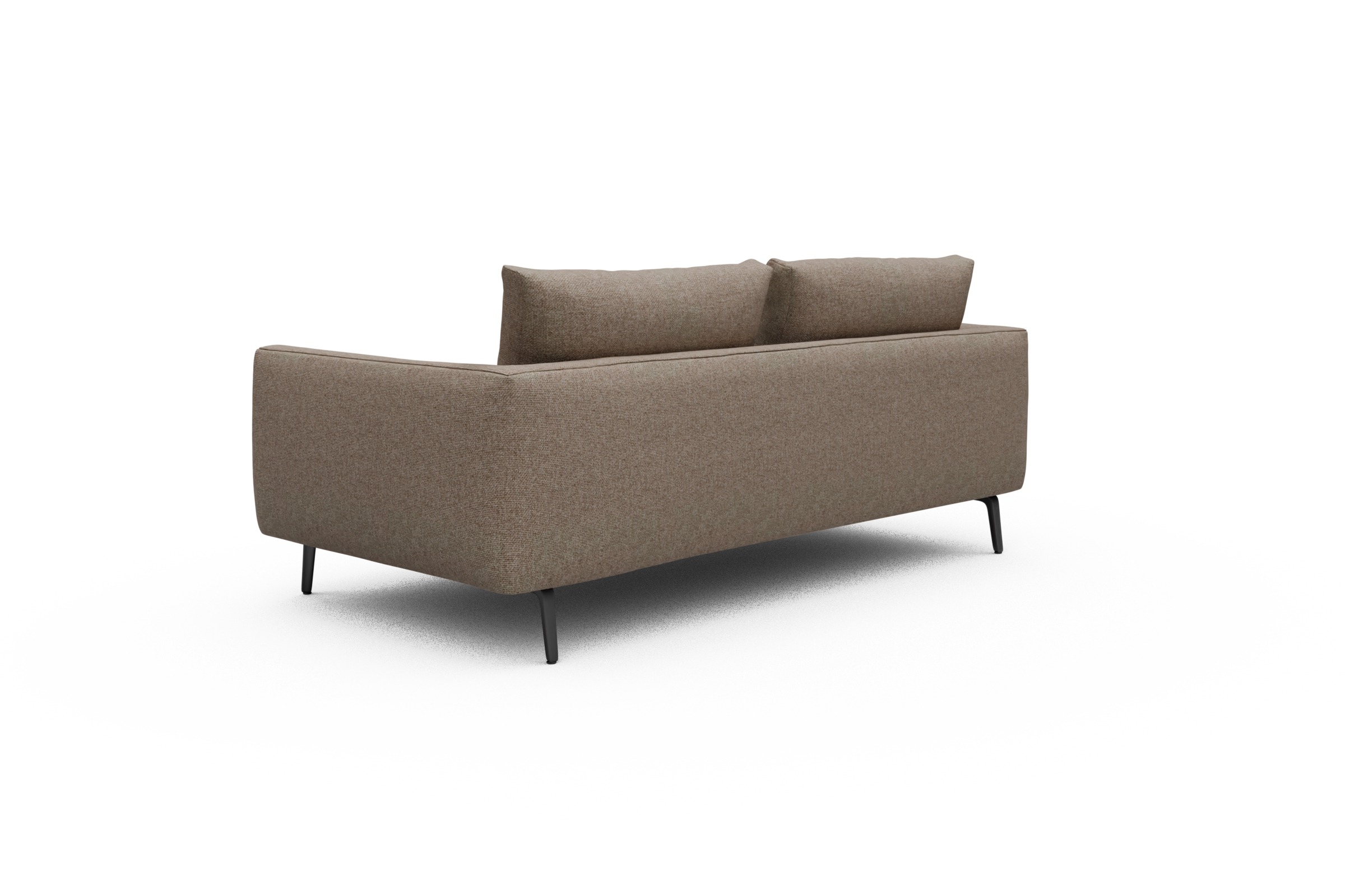 Sofa Karl 2-5-Sitzer Sama-Antelope
