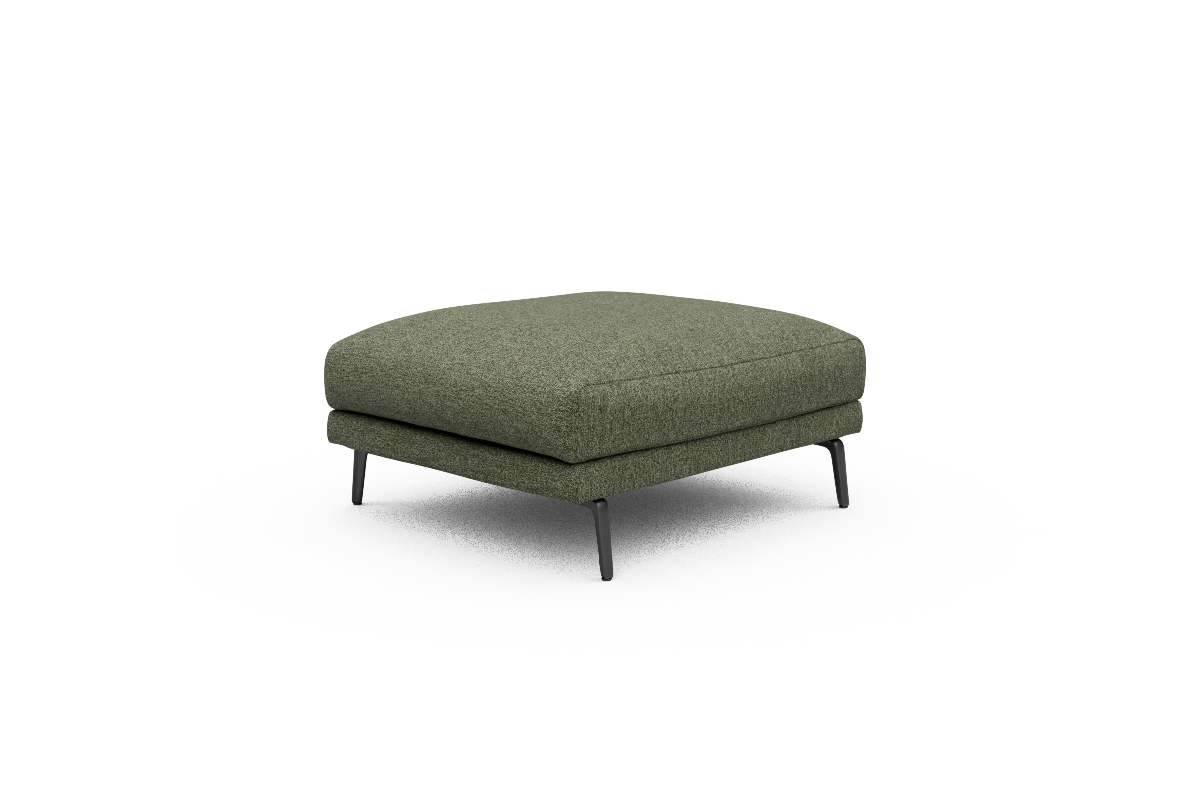 Sitzhocker Karl Carreno-Vivid-Green