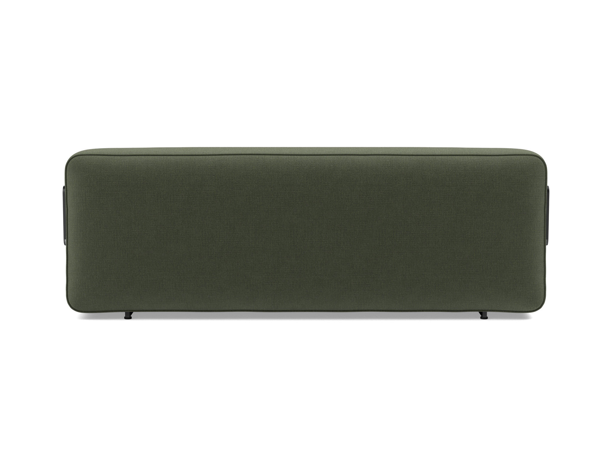 Schlafsofa Yonata Chenille Esina 413-Olive-Green